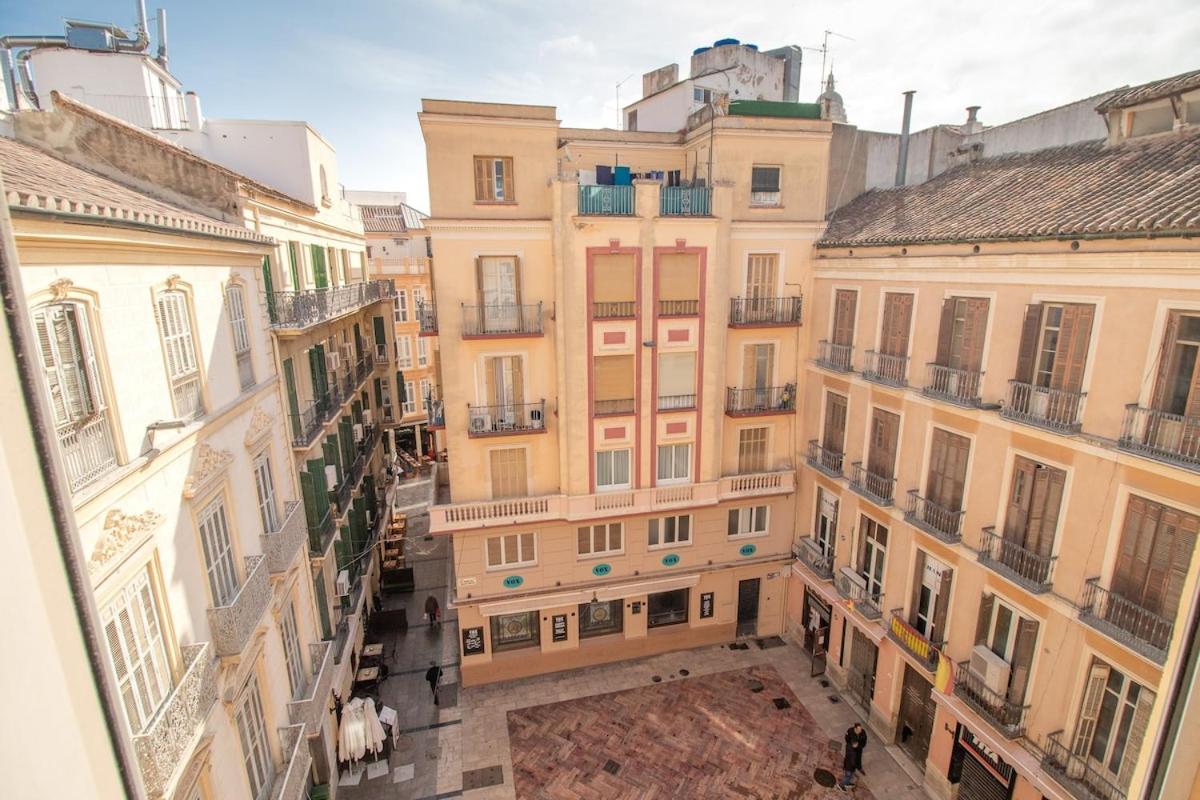 C28 - Mitjana Luminous Penthouse