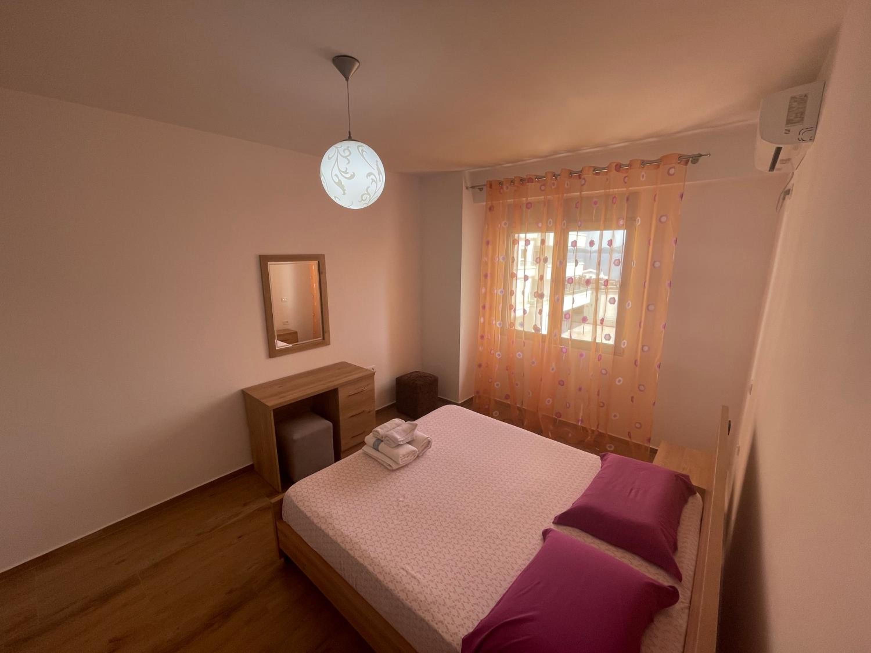 Luxury Sea View Apartaments