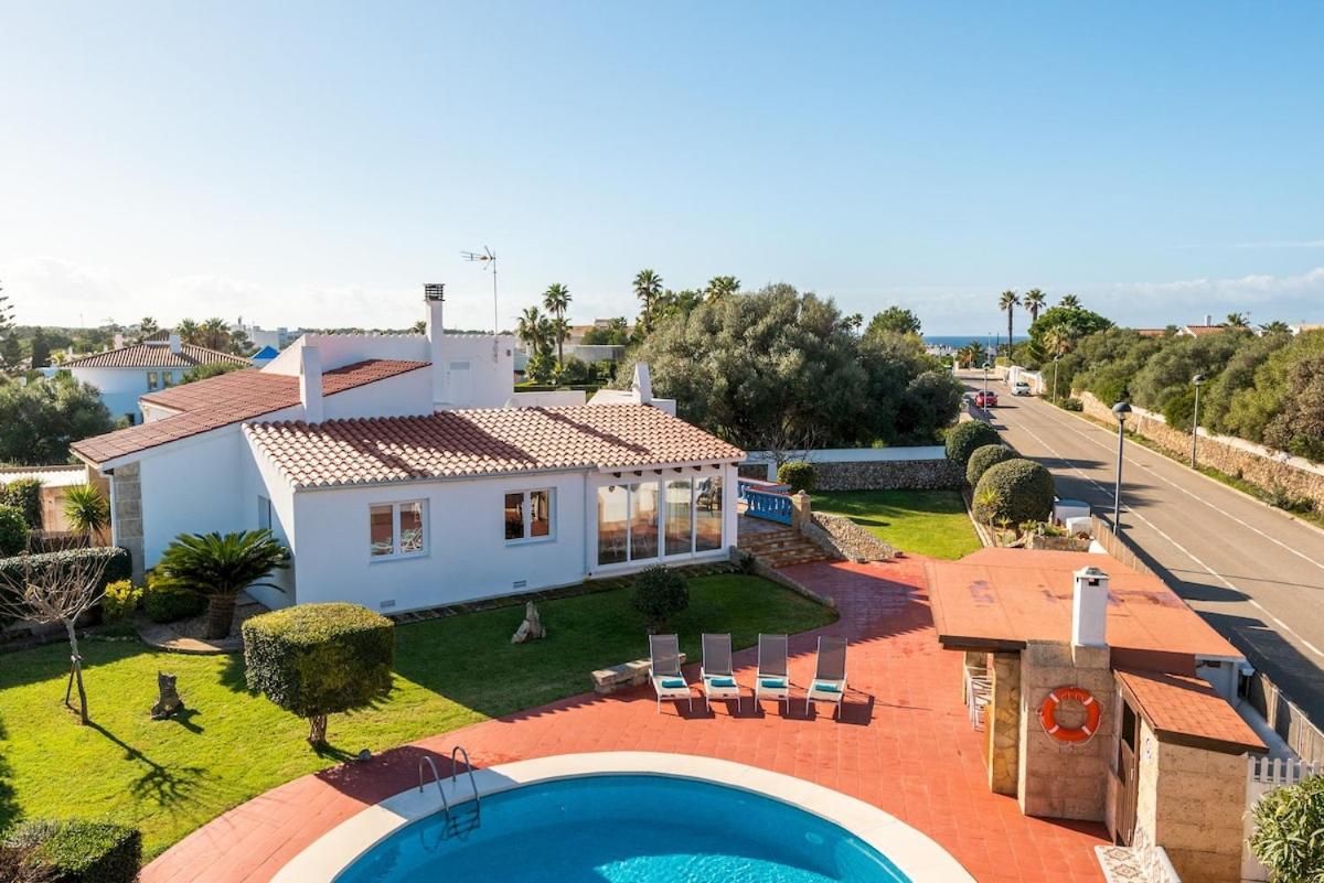 Pons Valls 4 bedroom villa, Ciutadella photo 2