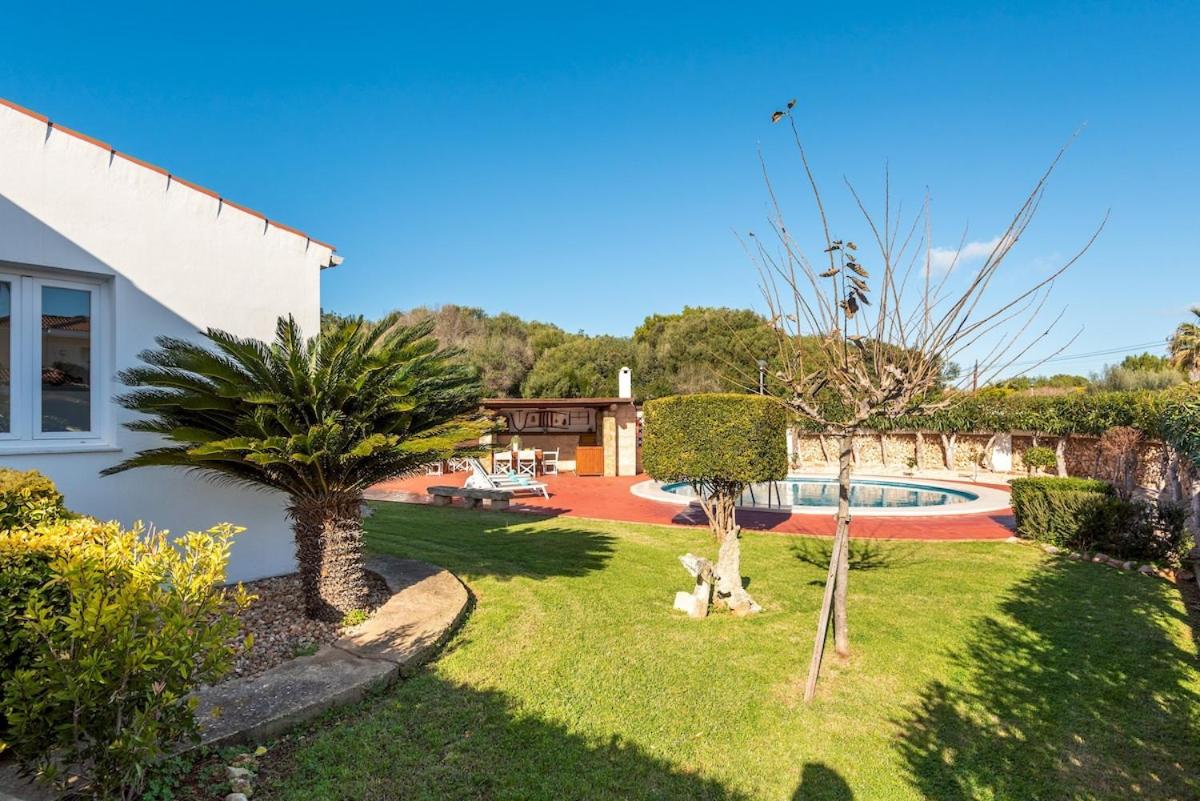 Pons Valls 4 bedroom villa, Ciutadella photo 3
