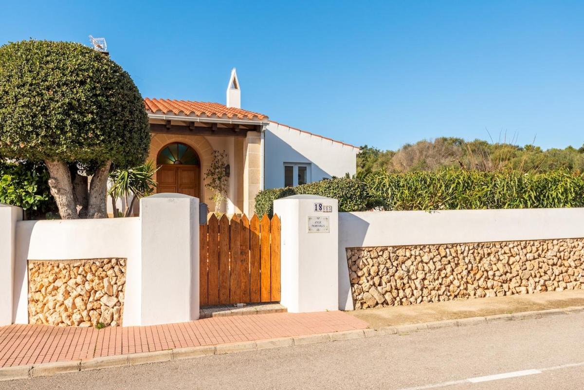 Pons Valls 4 bedroom villa, Ciutadella photo 5