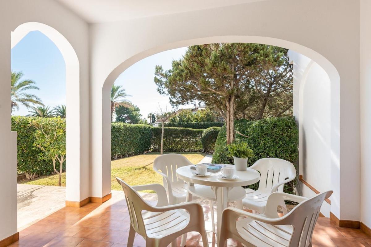 Brisa Mar 2, 2 bedroom apartment, Cala'n Bosch view 5