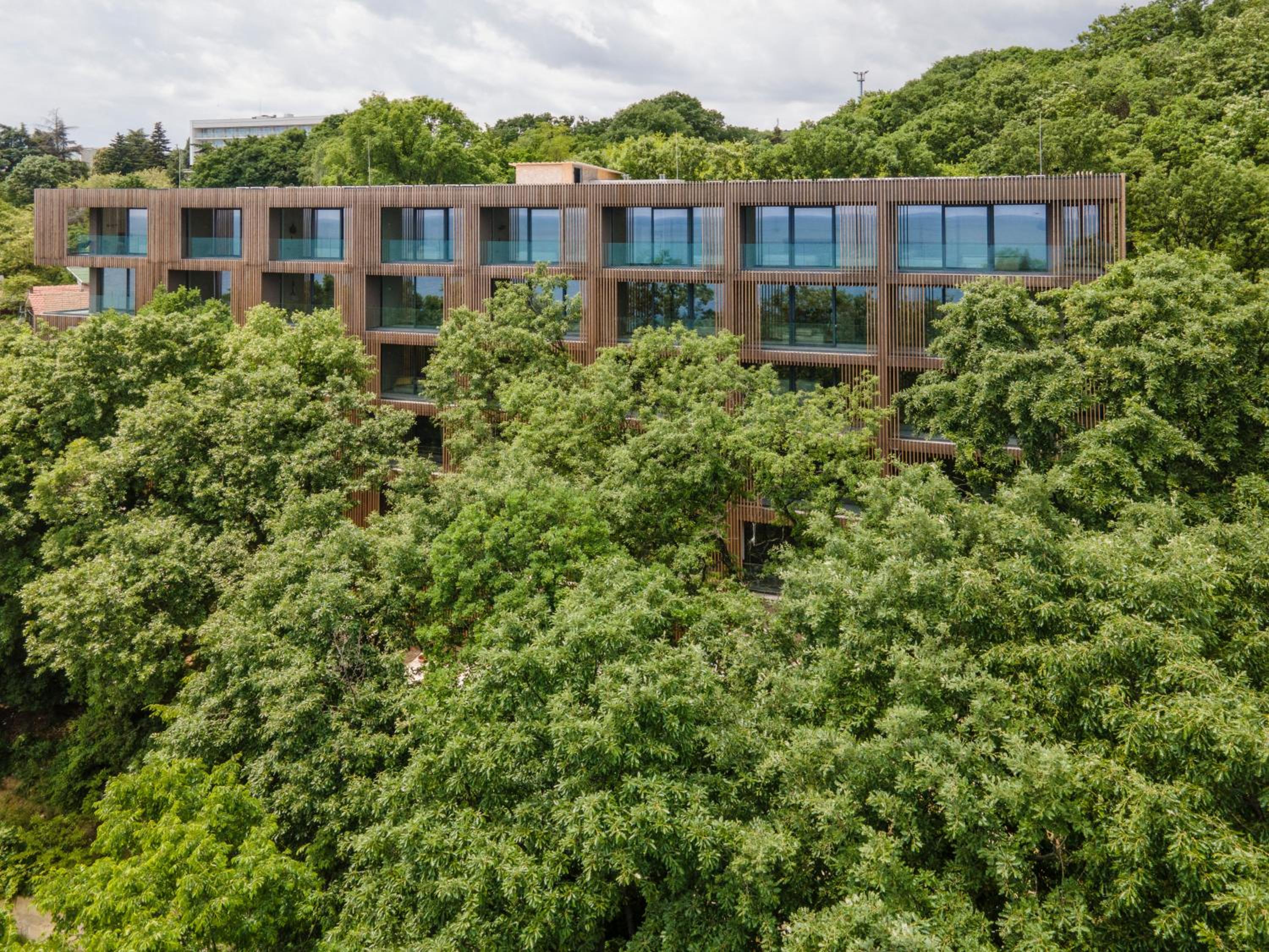 Hotel Umani Hotel - Free Beach - Free Parking - Image 1