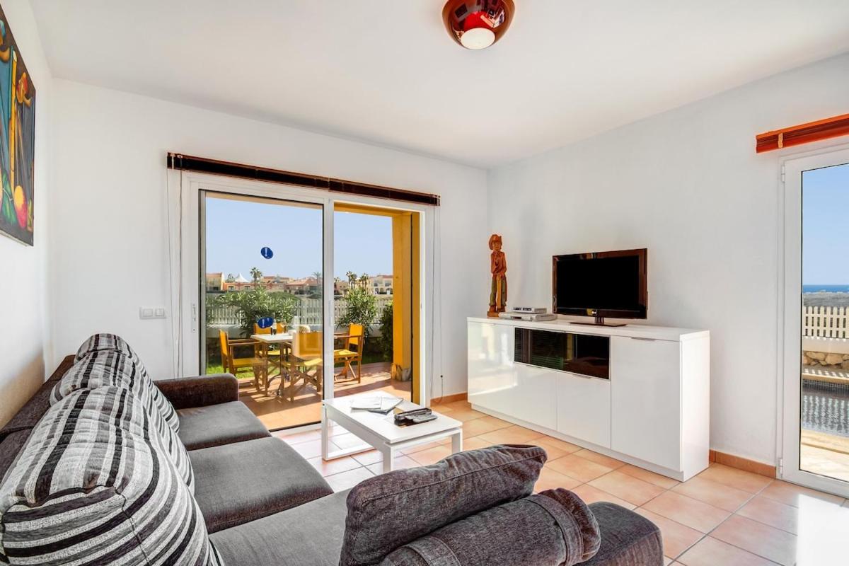 Villa Fiesta view 4