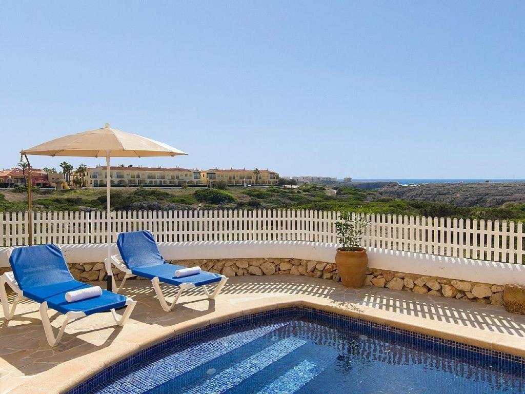 Villa Fiesta view 3