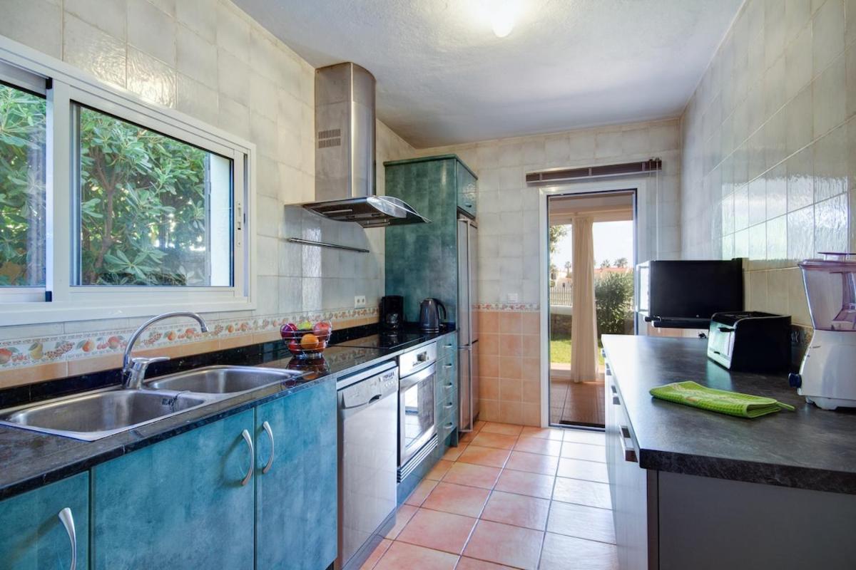 Villa Fiesta view 5