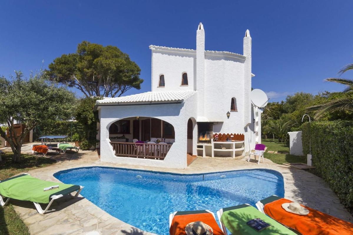 Hotel Gerard Villa, Cala Blanca - Image 1