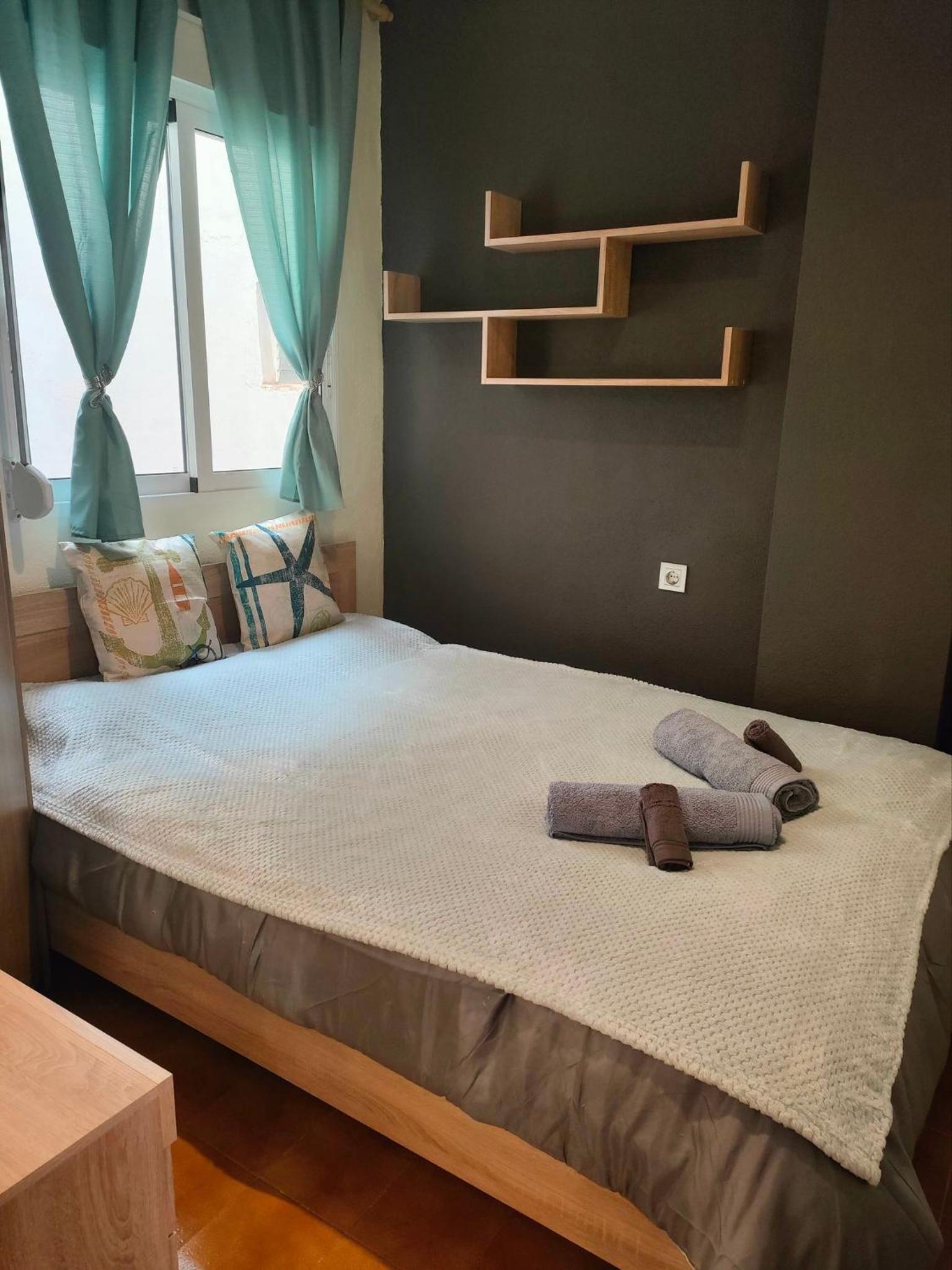 Apartamento Gregorio photo 2