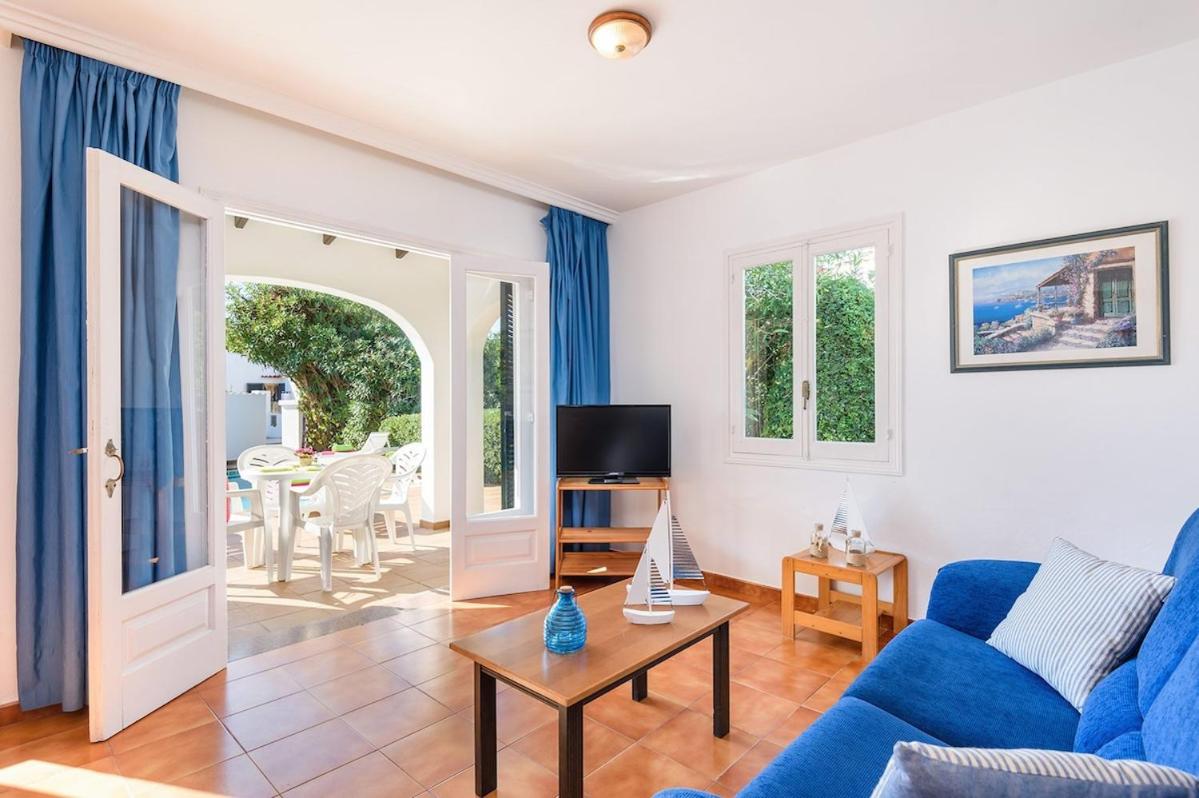 Gavina Villa, Cala Blanca view 5