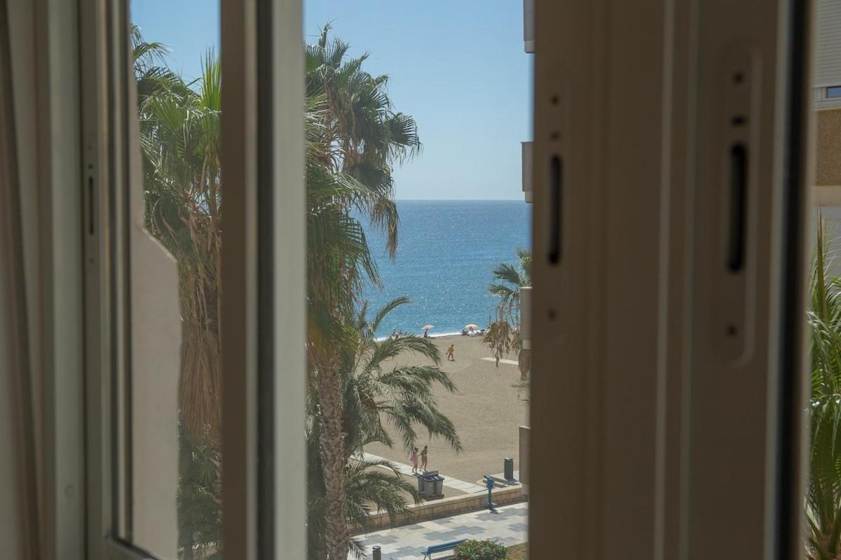 C1 - Seaside Malagueta Central Apartment