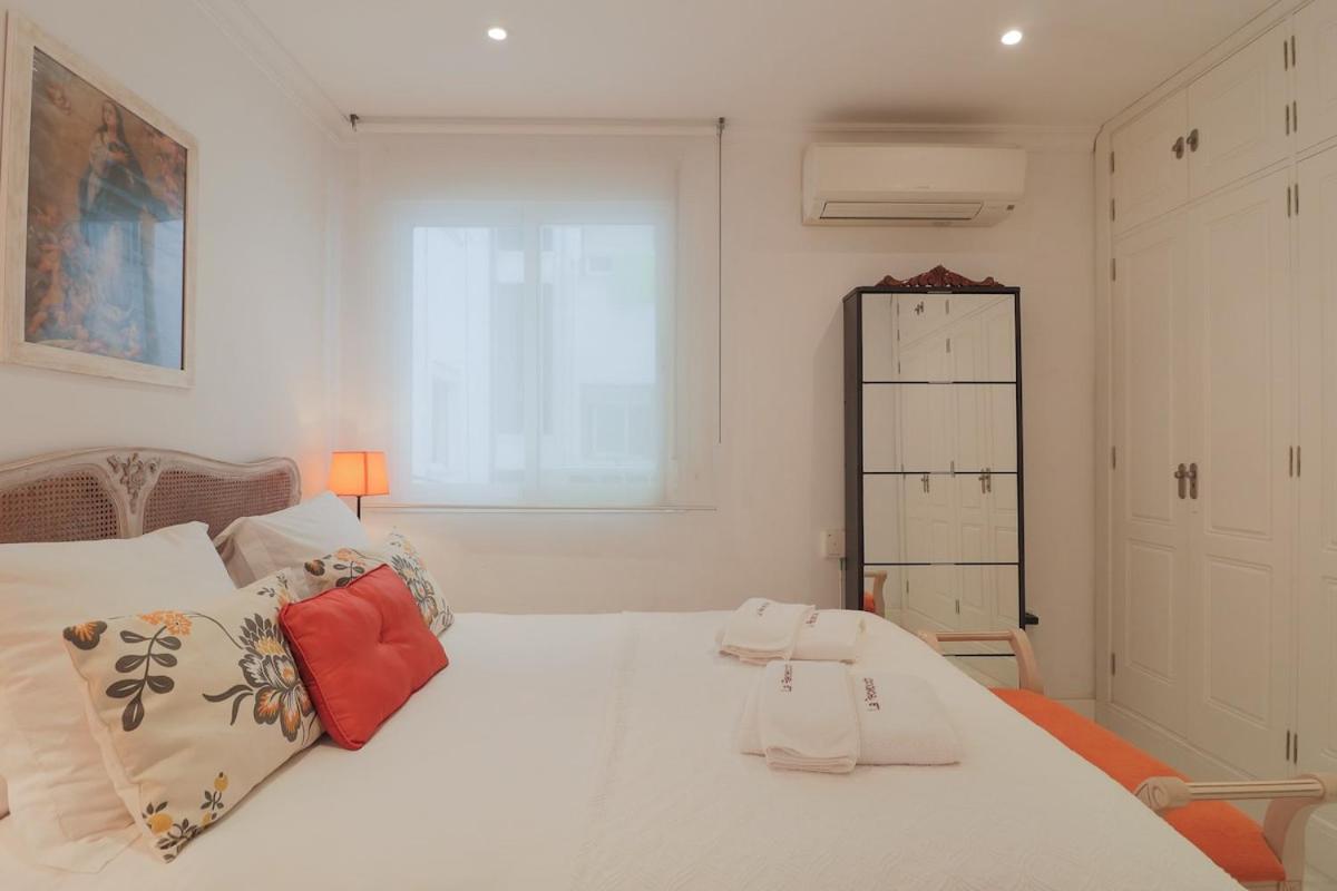 C1 - Seaside Malagueta Central Apartment