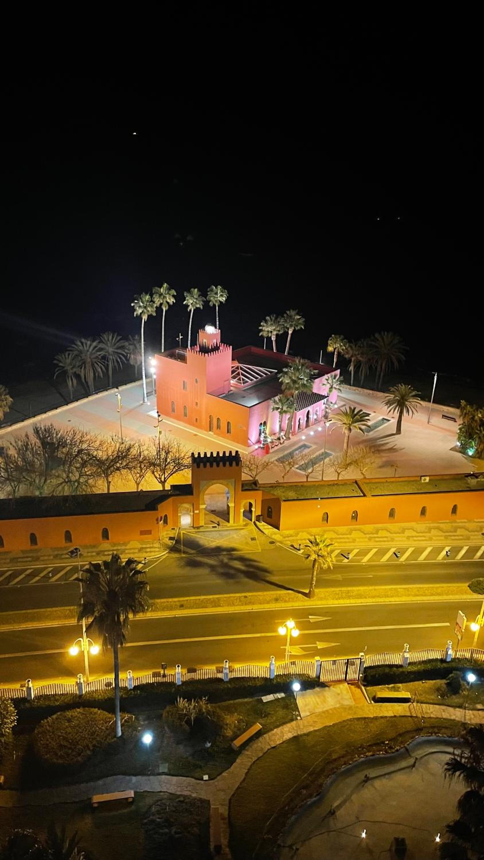 building