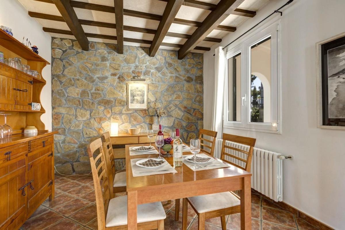 Villa Gregal view 4