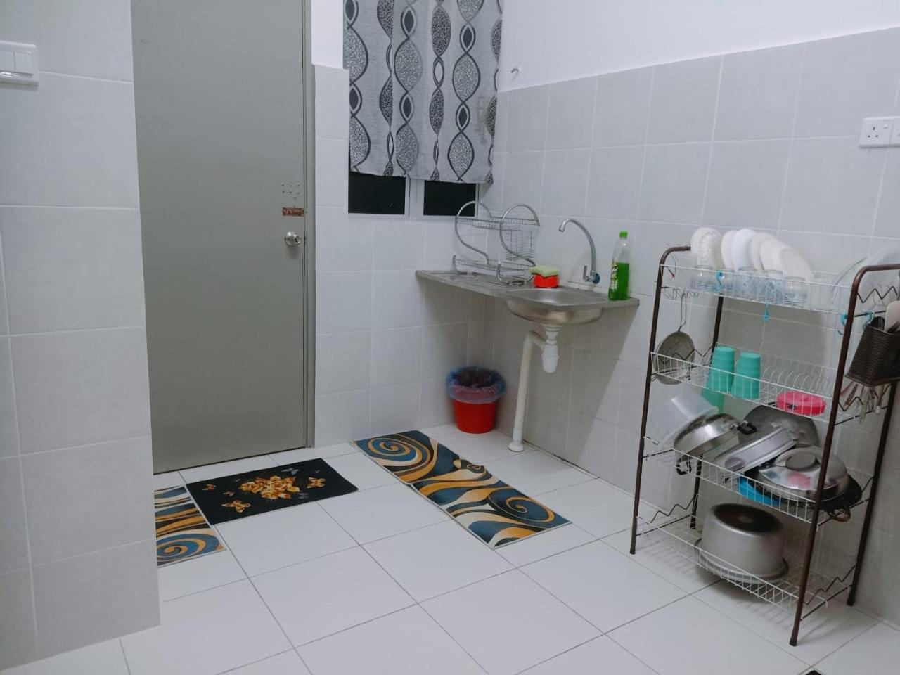 HOMESTAY KUANTAN INDERA SEMPURNA 2 photo 2