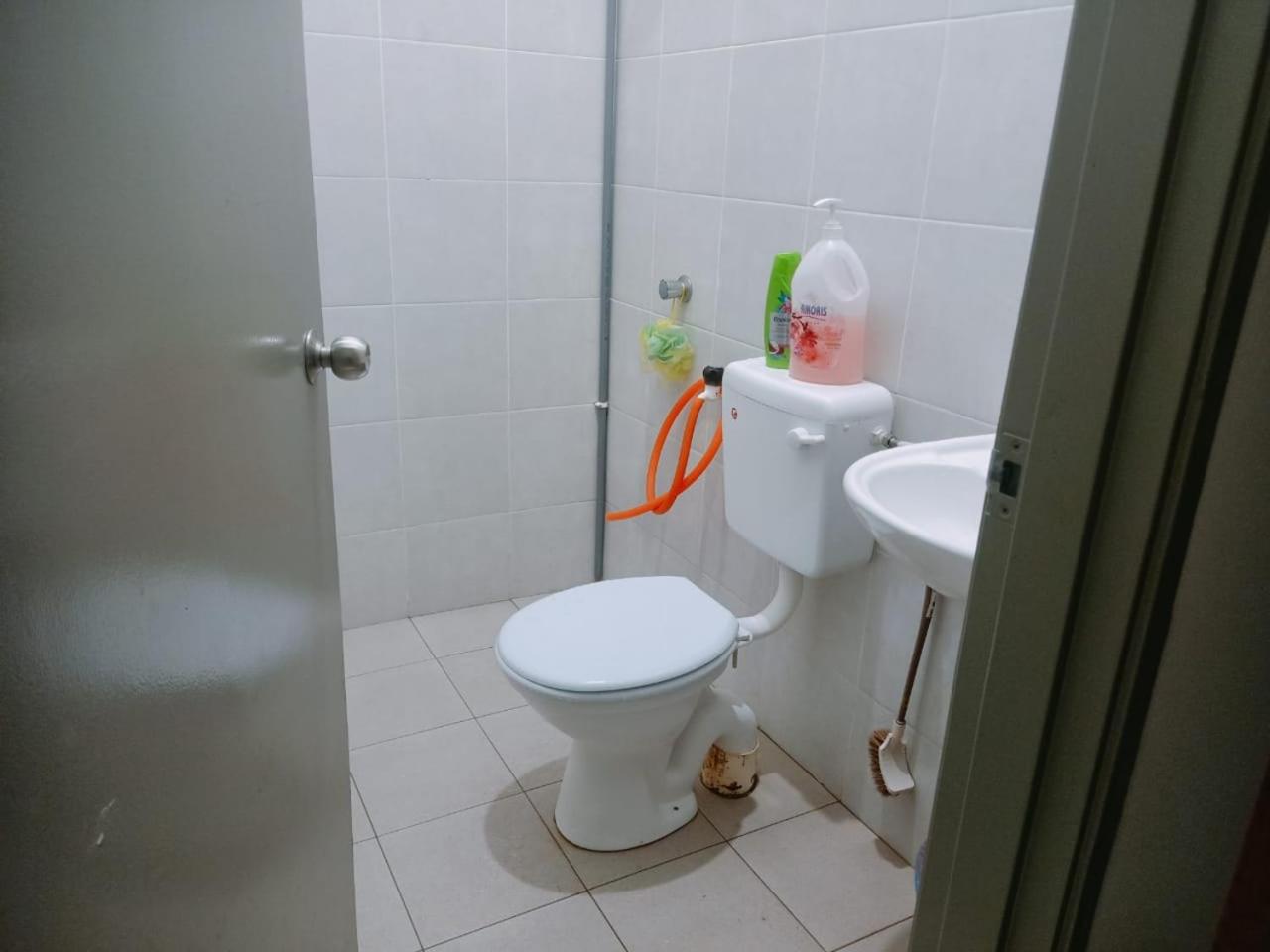 HOMESTAY KUANTAN INDERA SEMPURNA 2