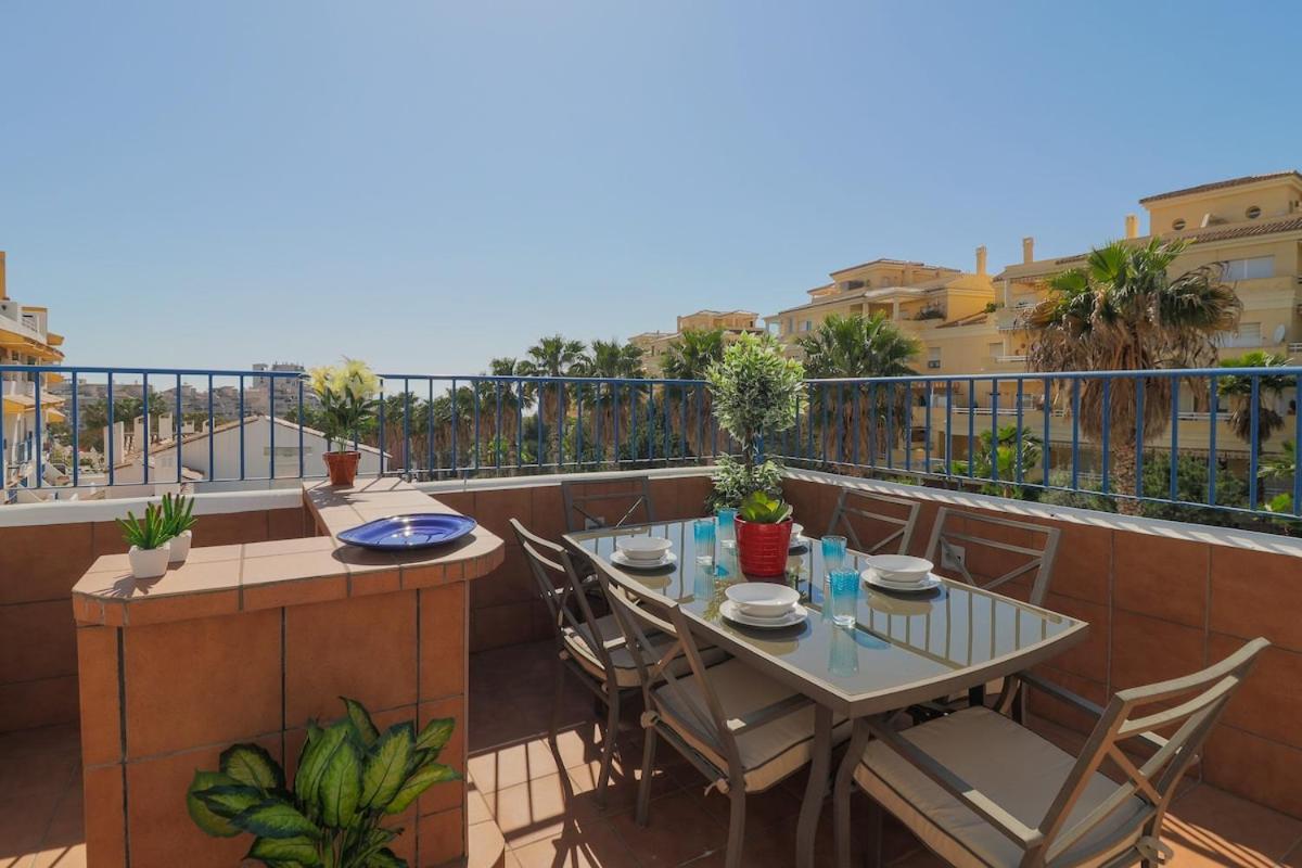 C43 - Family House with Terrace and Shared Pool view 3