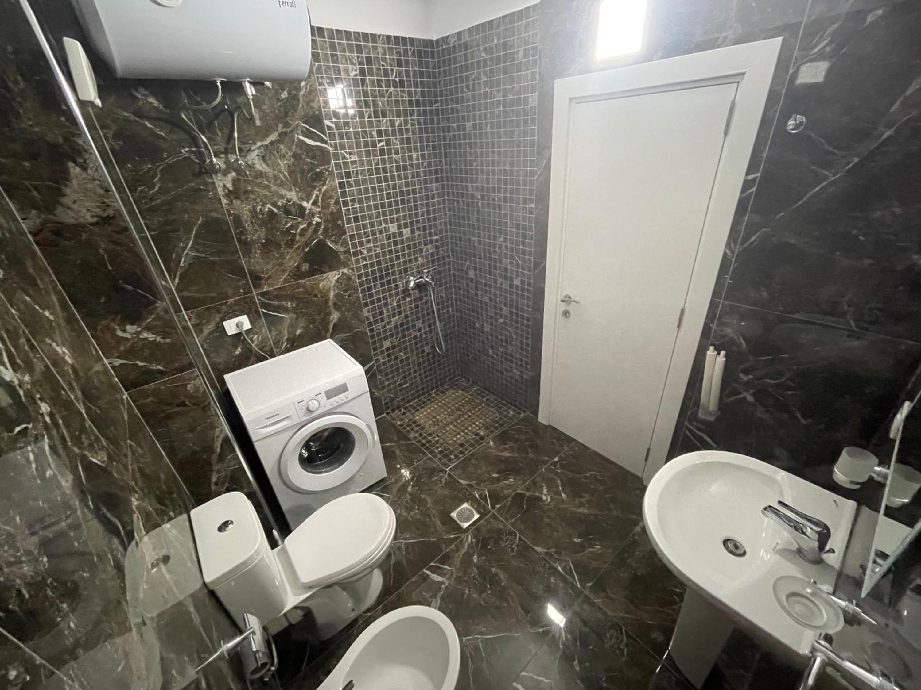 Luxury Sea View Apartaments