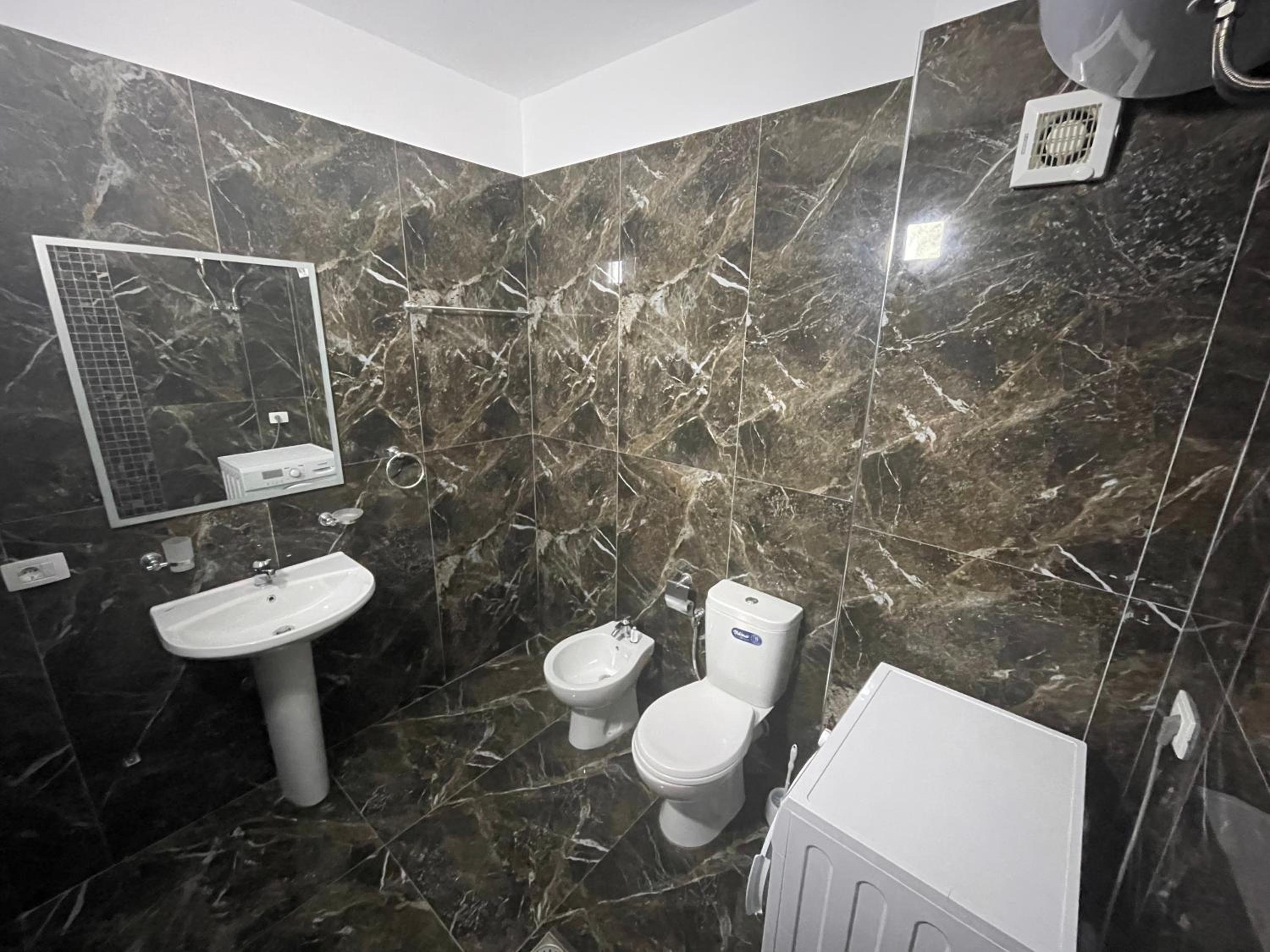 Luxury Sea View Apartaments