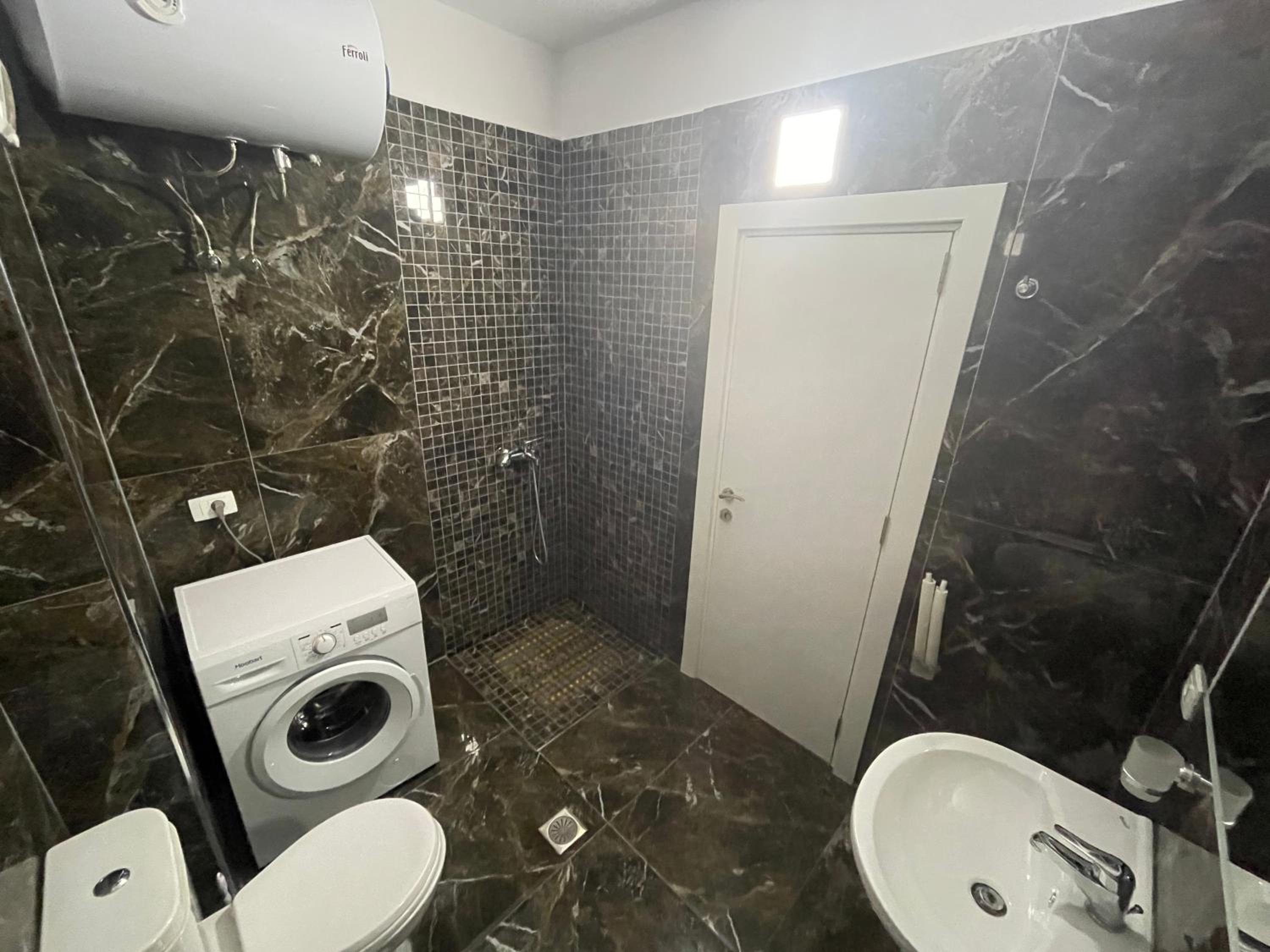 Luxury Sea View Apartaments