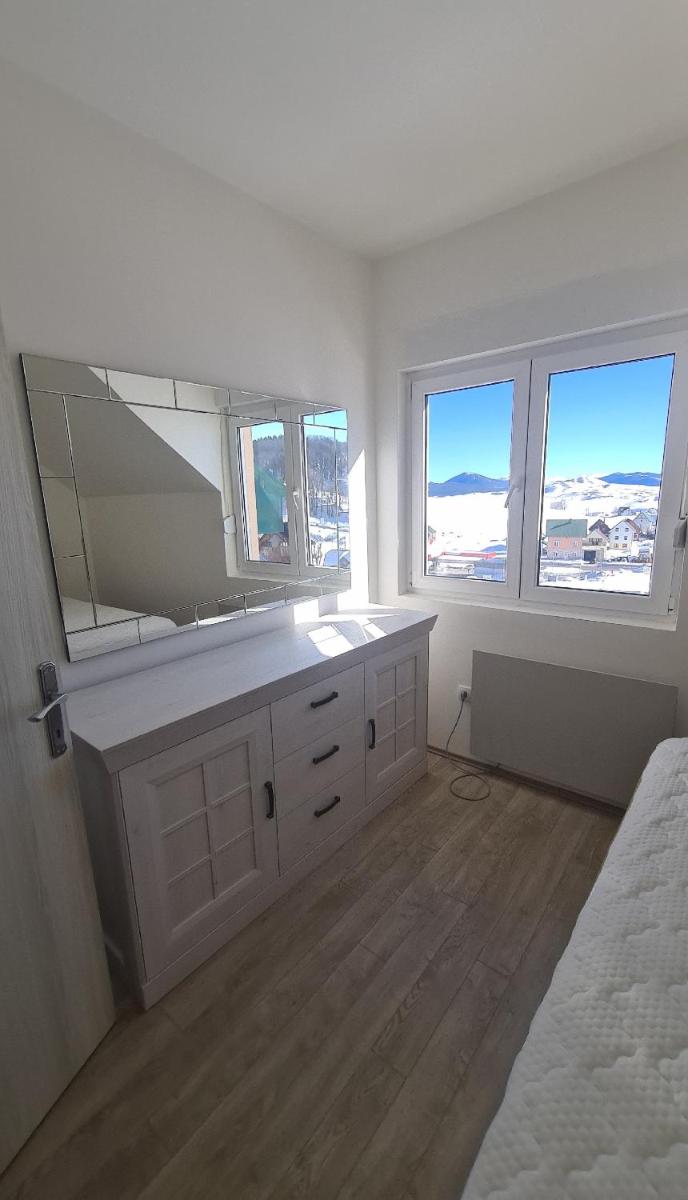 Apartment Mihaela view 2