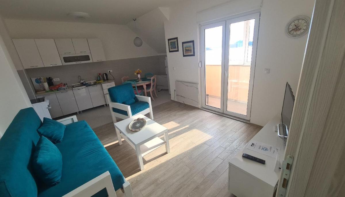 Apartment Mihaela view 5
