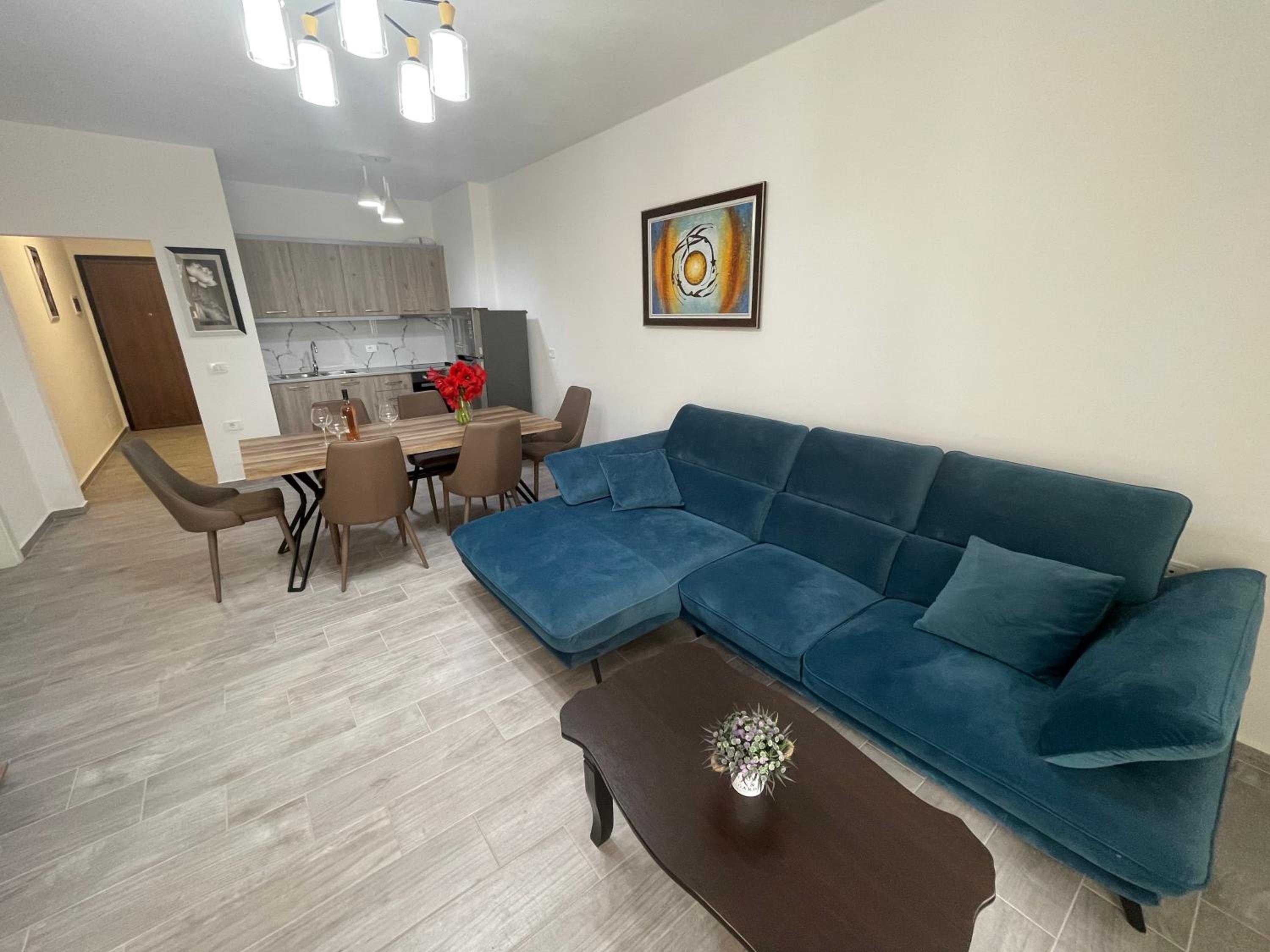 Luxury Sea View Apartaments