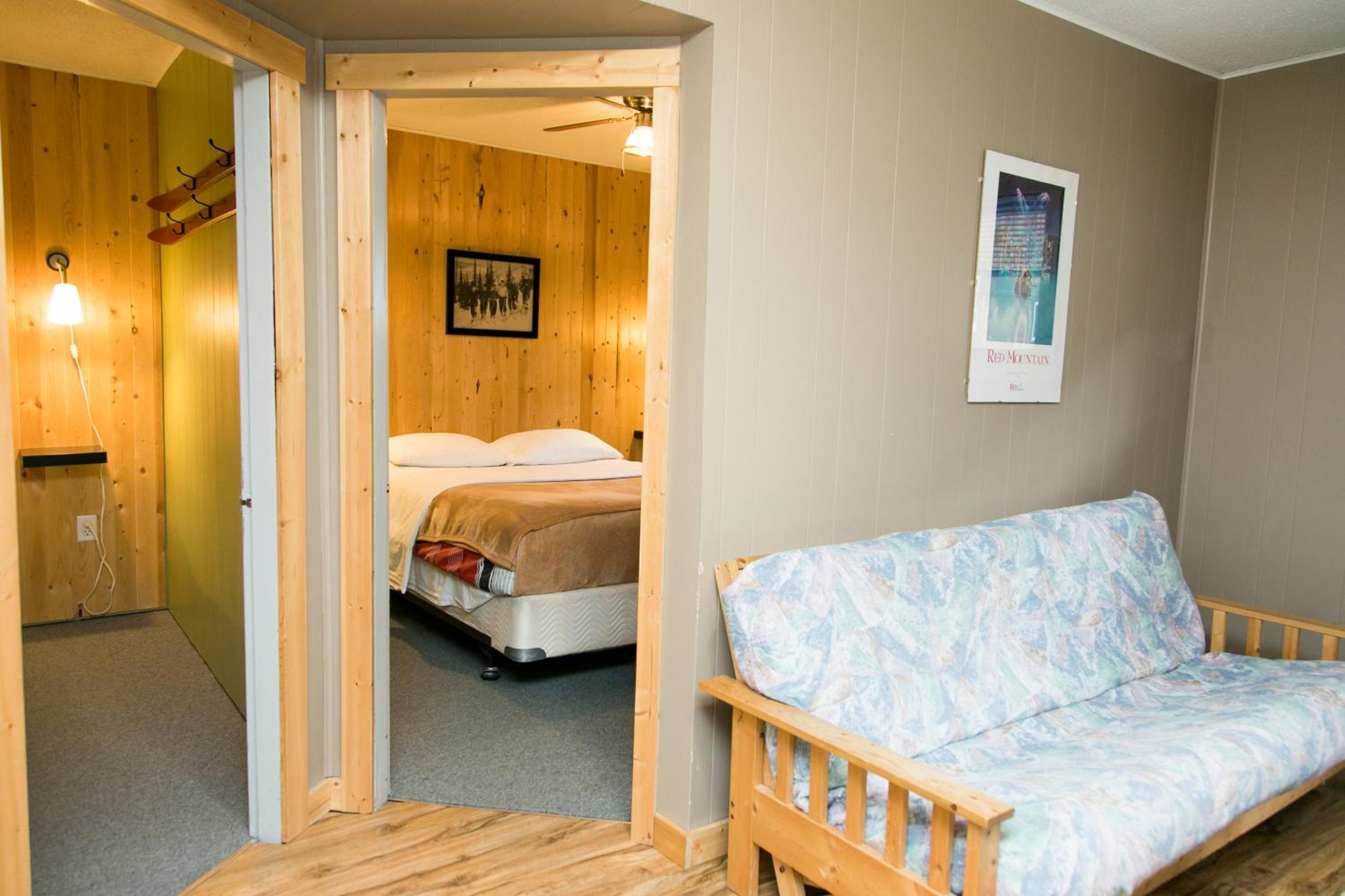 Lone Star Motel