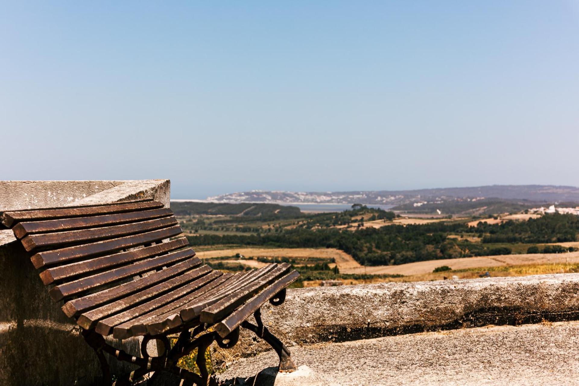 Óbidos Wonderful View view 4