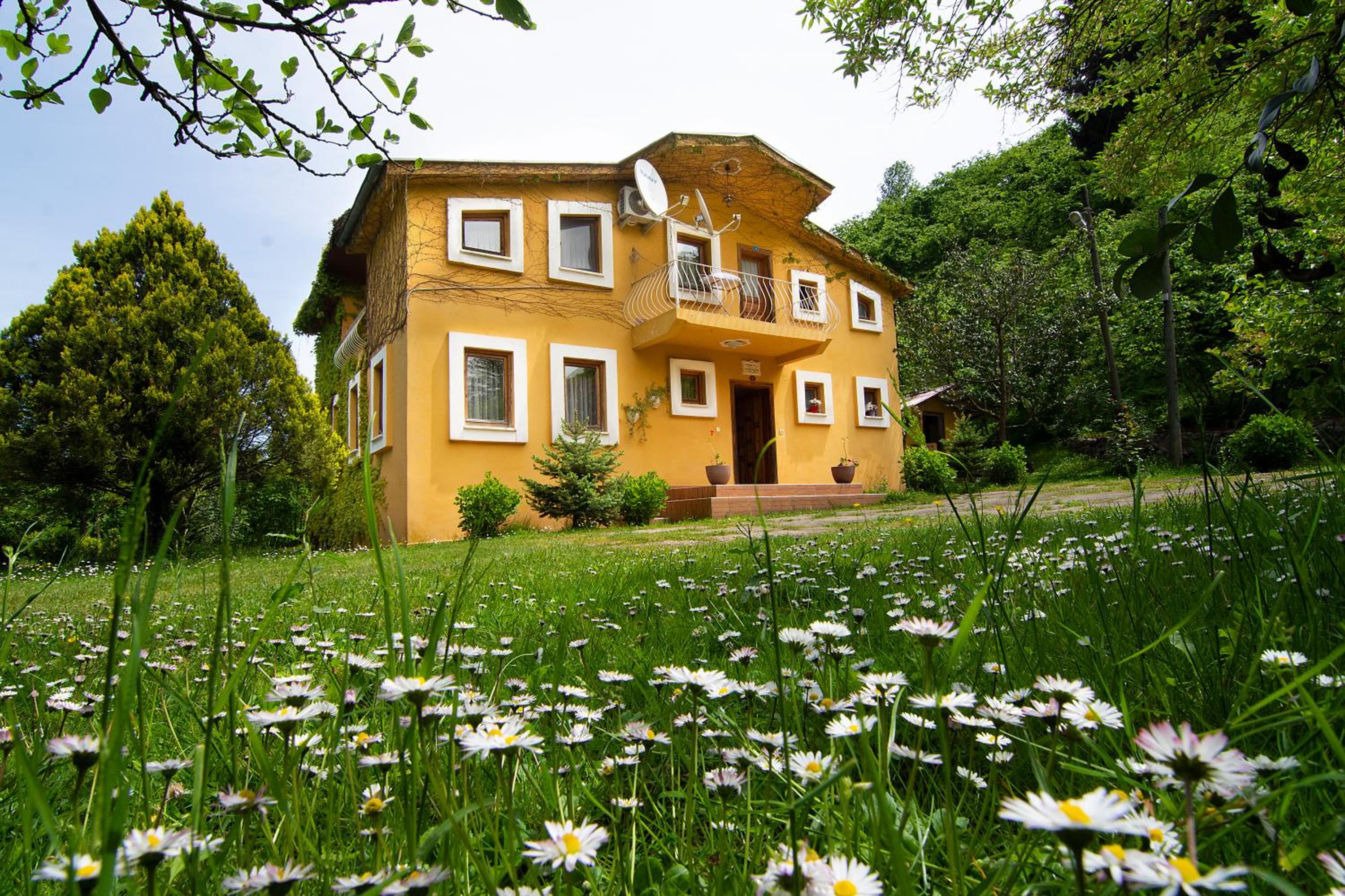 Villa River Village view 3