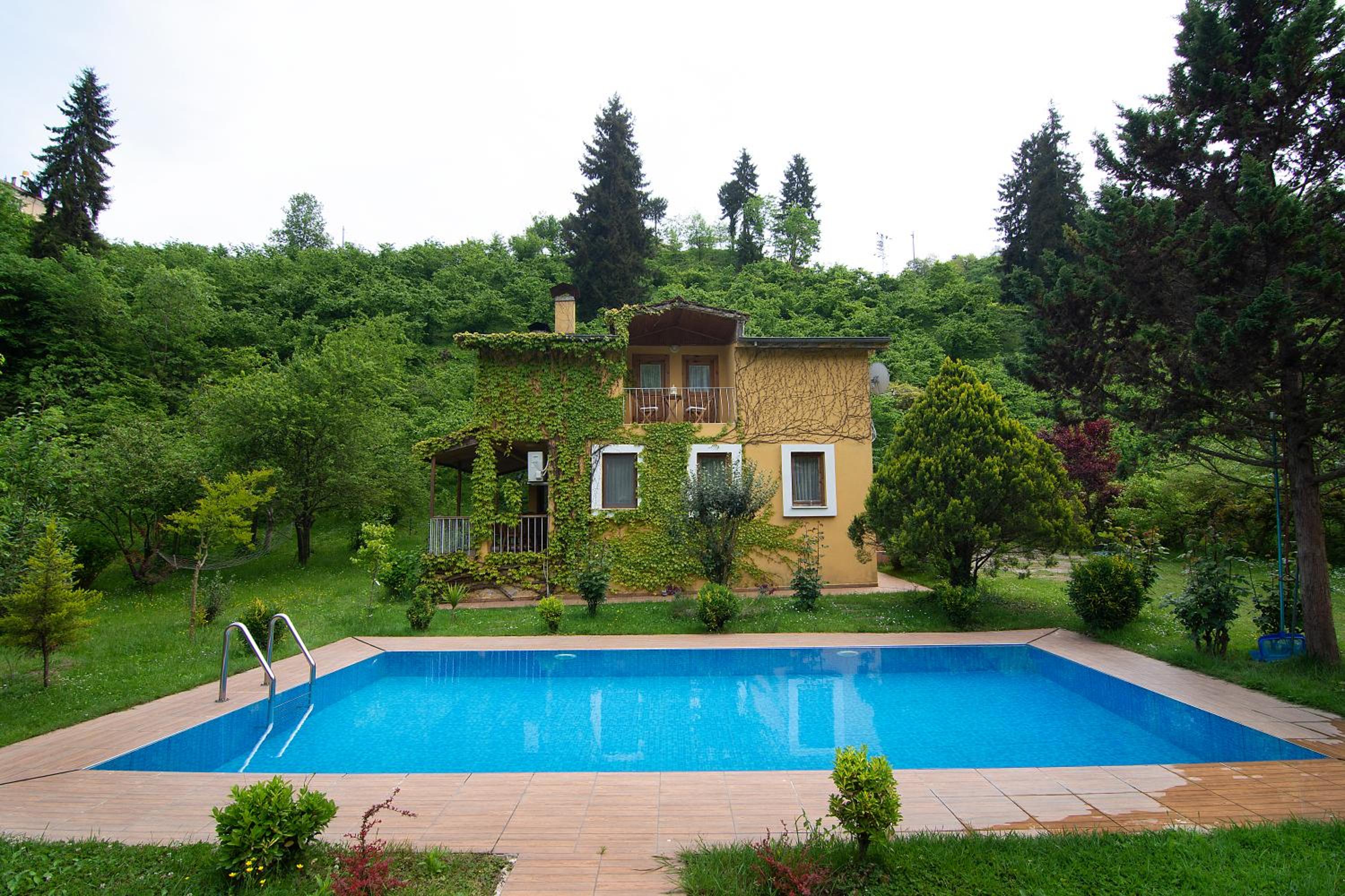 Villa River Village view 4