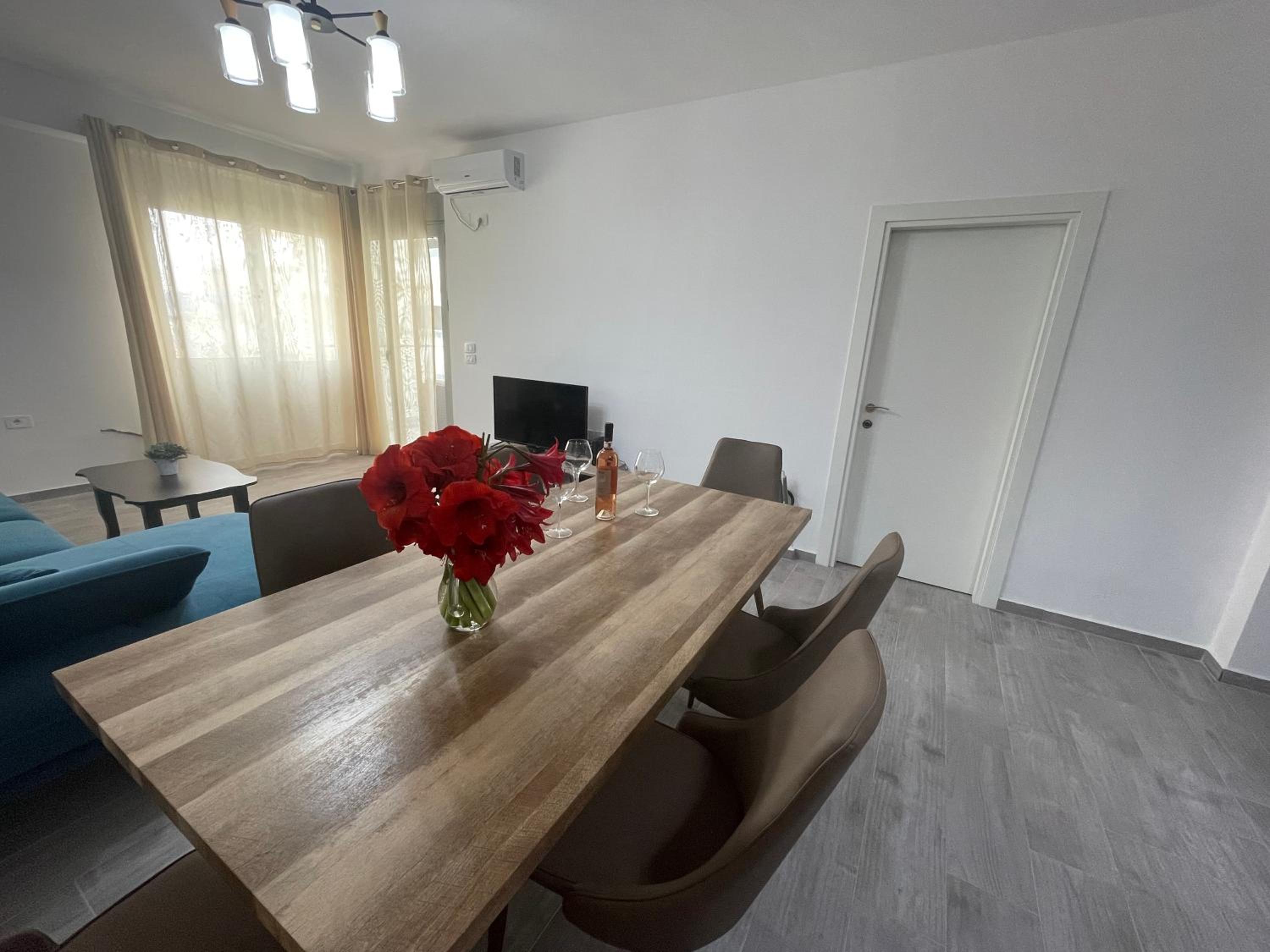 Luxury Sea View Apartaments