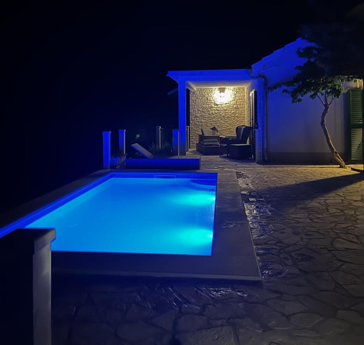 Maslina House view 4