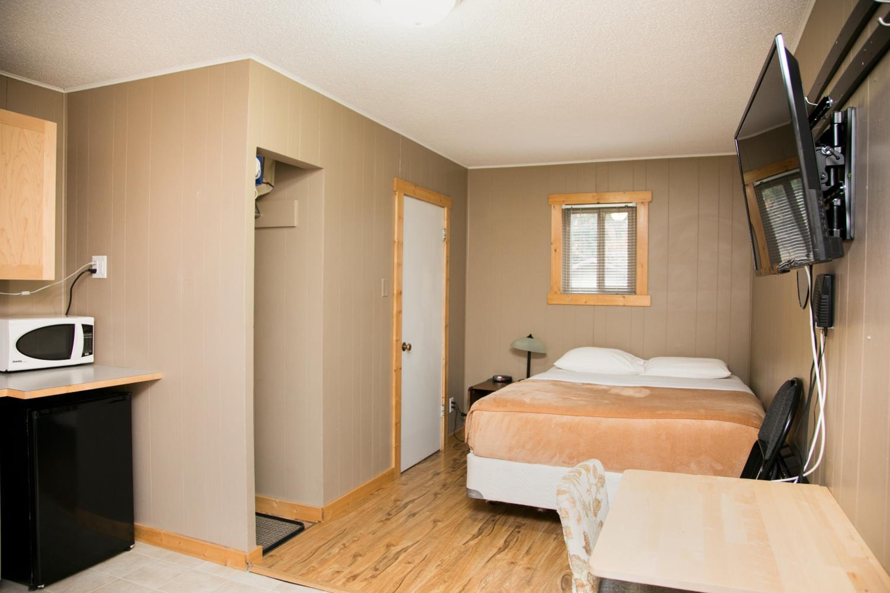 Lone Star Motel