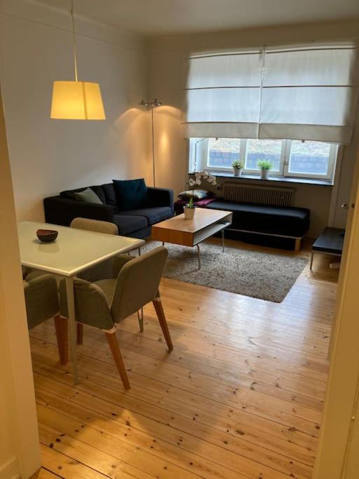 Stockholm Checkin Apartment Fridhemsplan