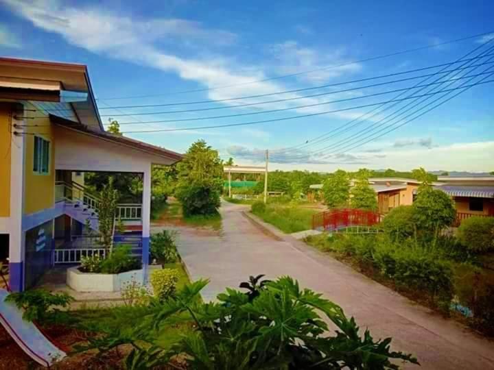 Baan Suan Chana Jon view 2