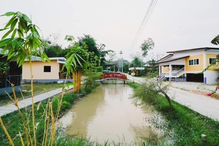Baan Suan Chana Jon view 3
