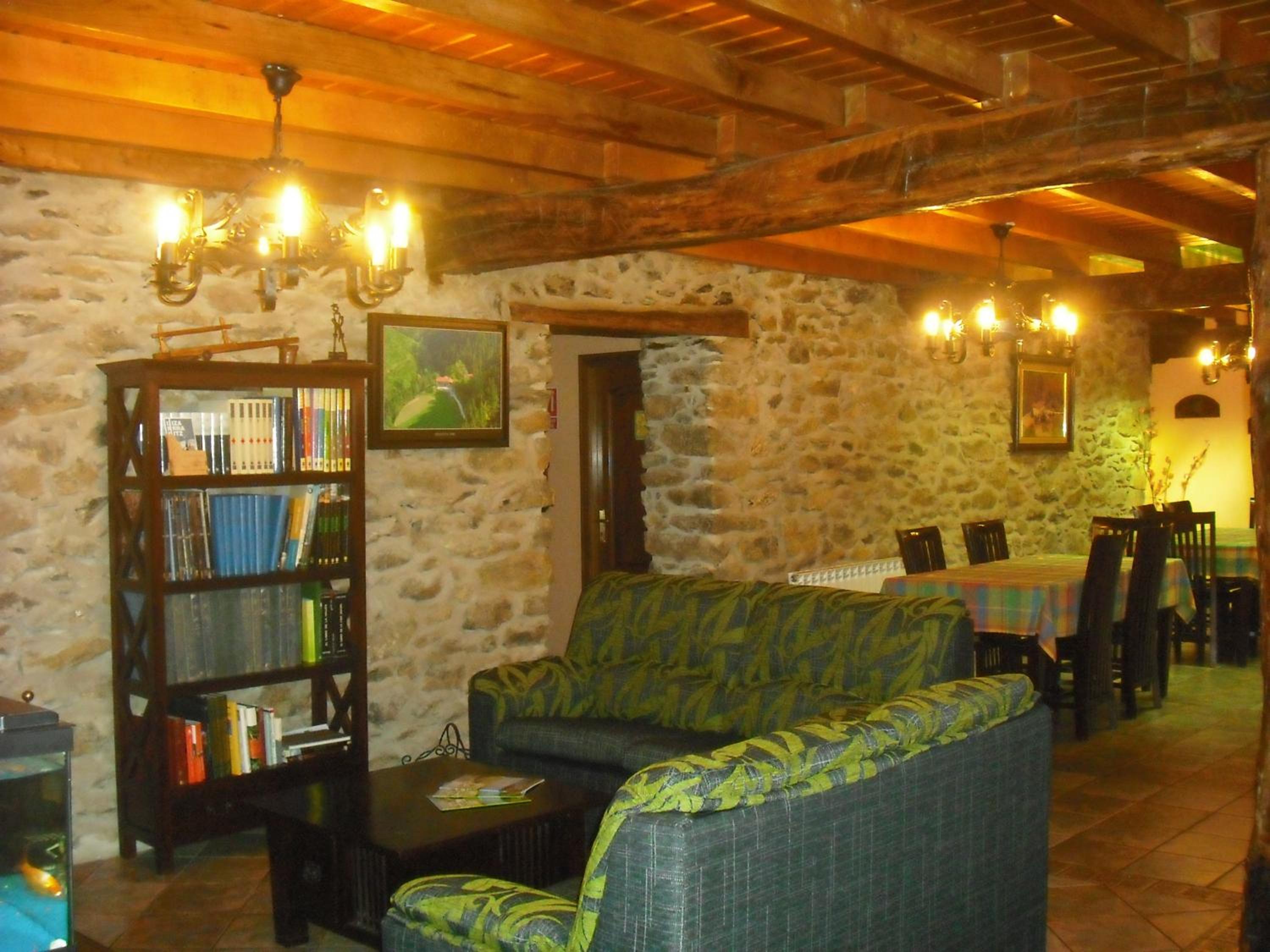 Casa rural Zulueta