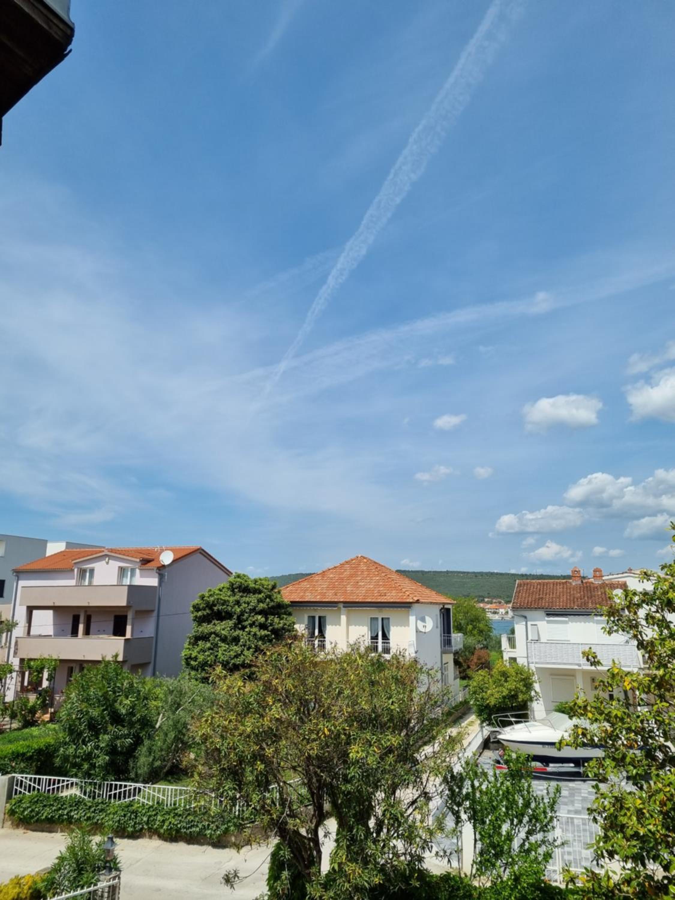 Villa Lukas view 2