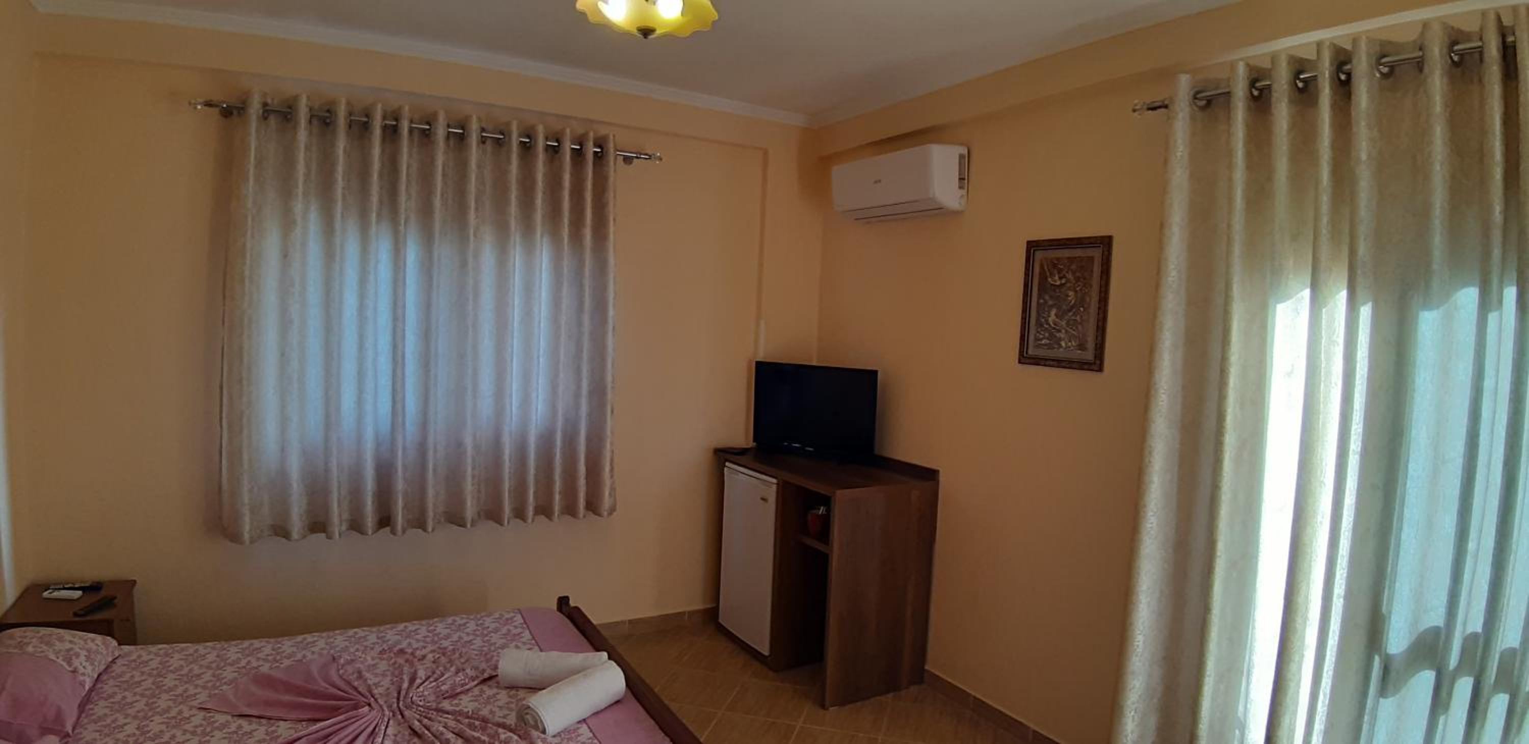 Amras house