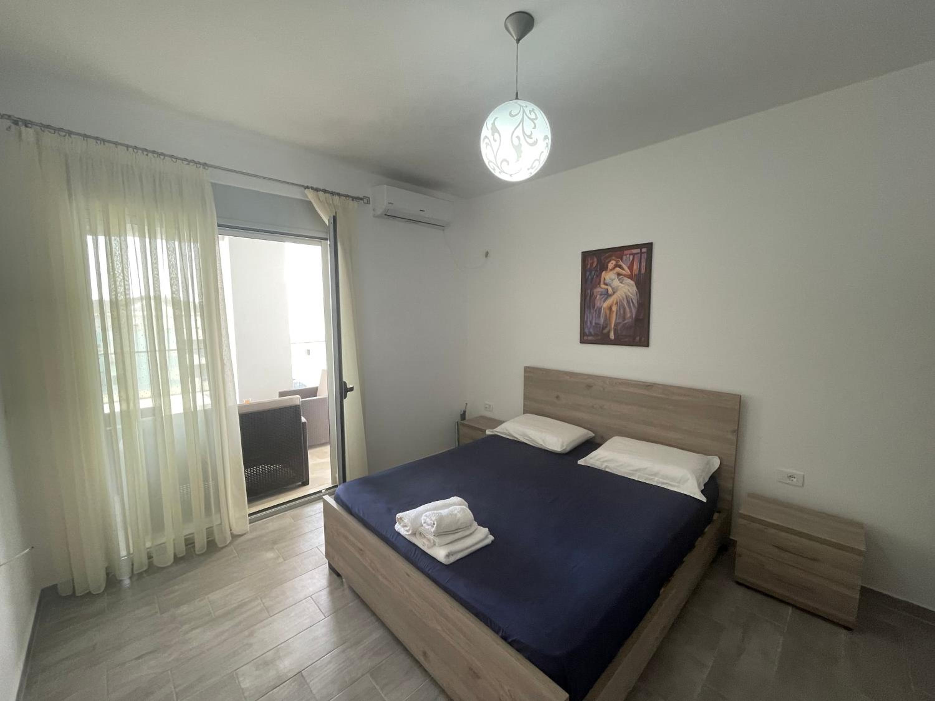 Luxury Sea View Apartaments