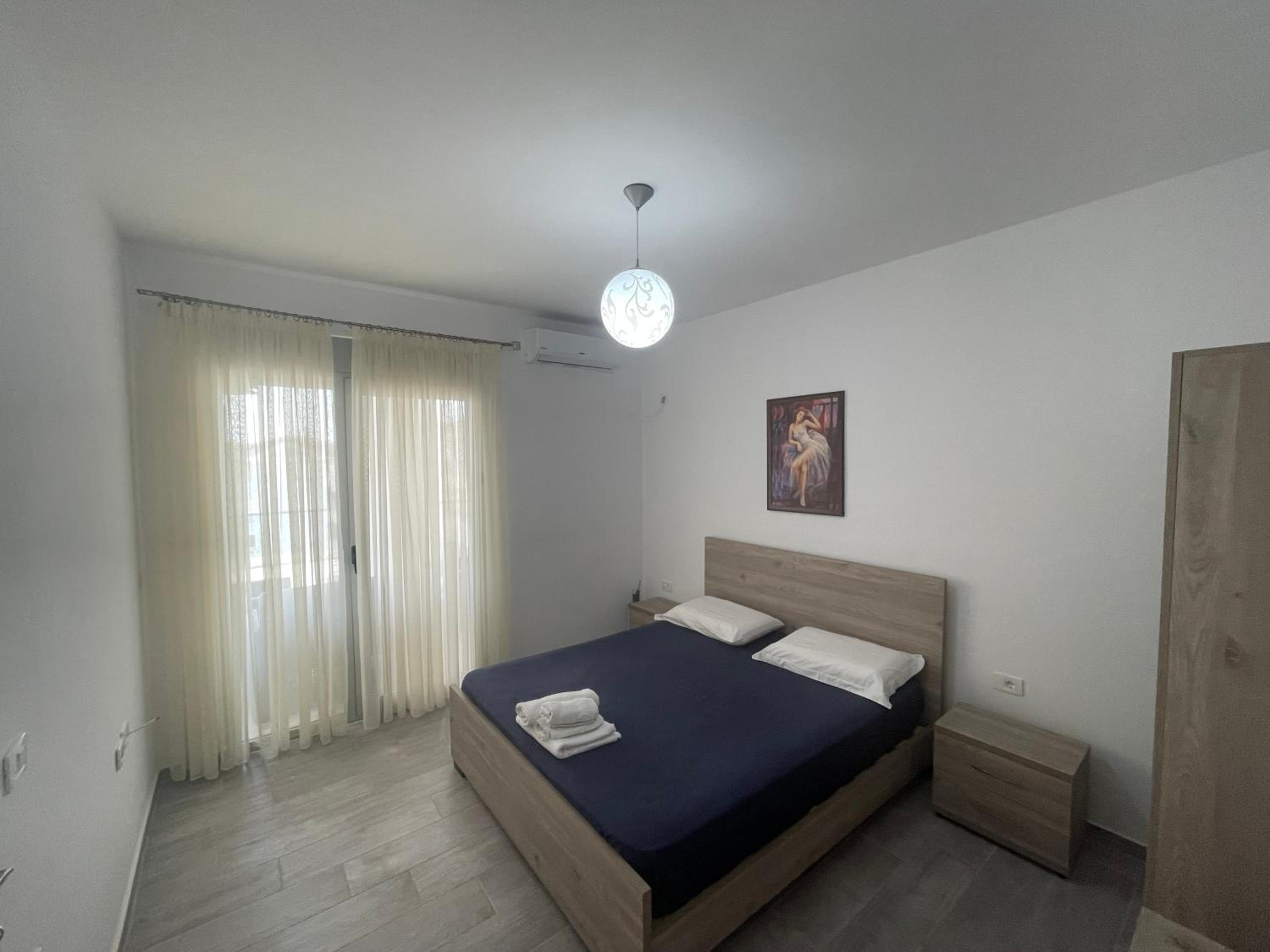 Luxury Sea View Apartaments