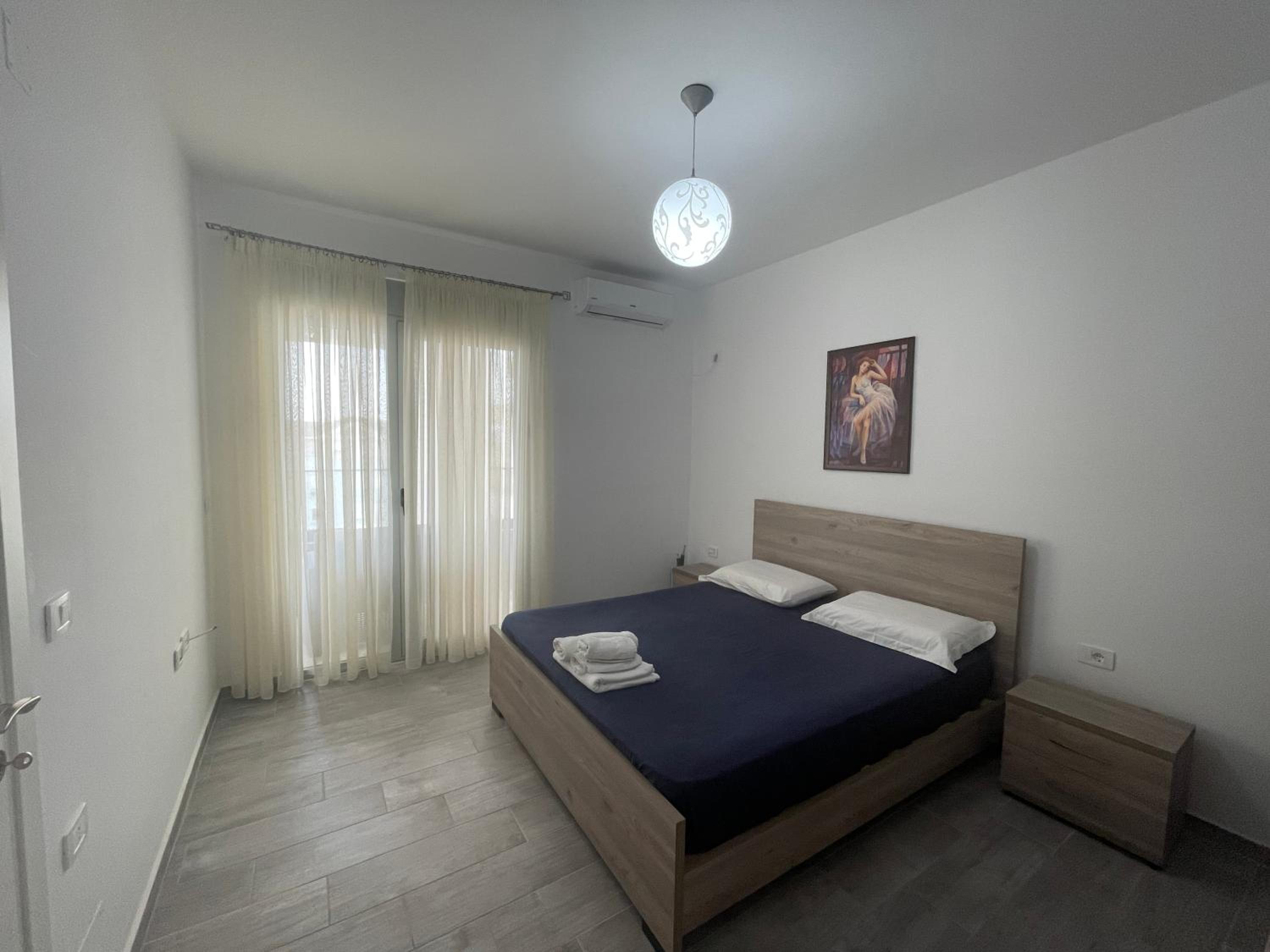 Luxury Sea View Apartaments