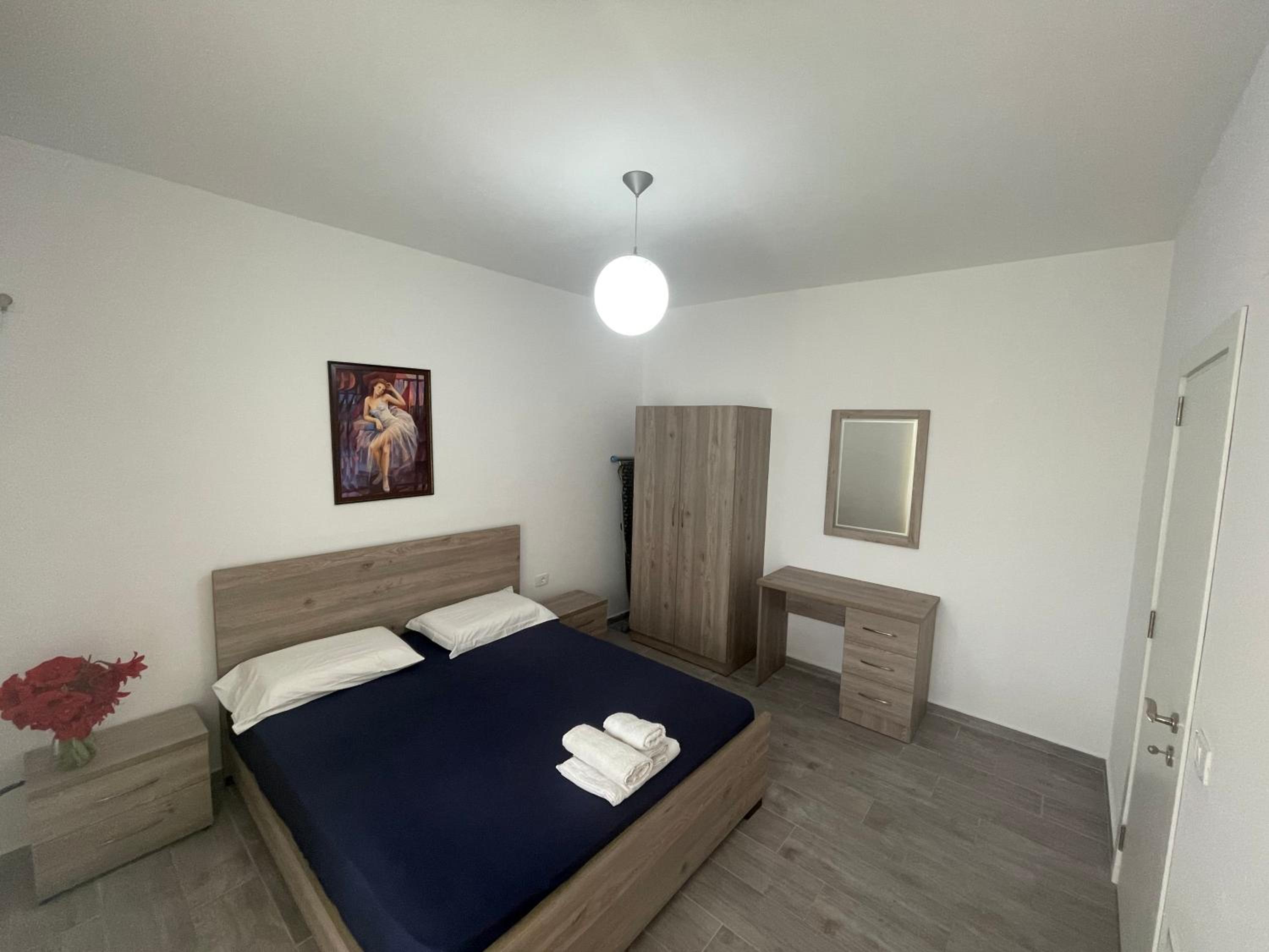 Luxury Sea View Apartaments