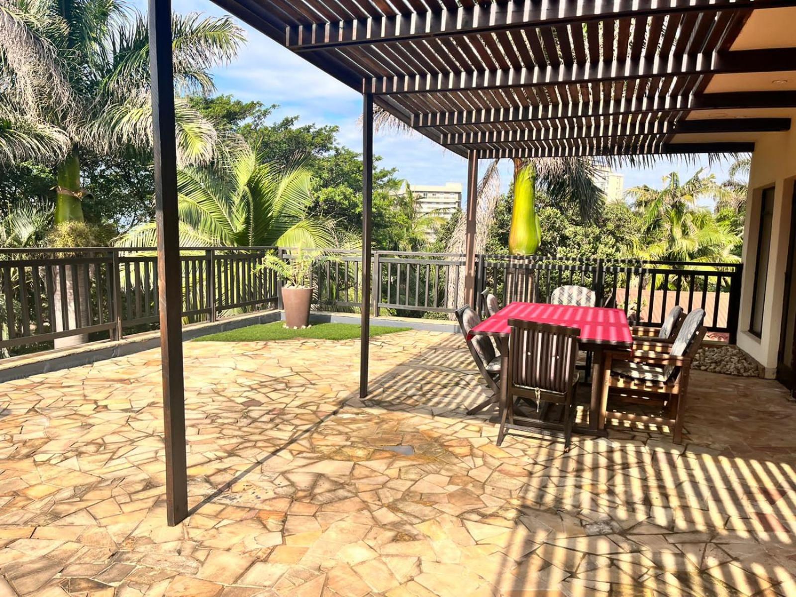Kudu 5 Willards Beach Ballito view 3