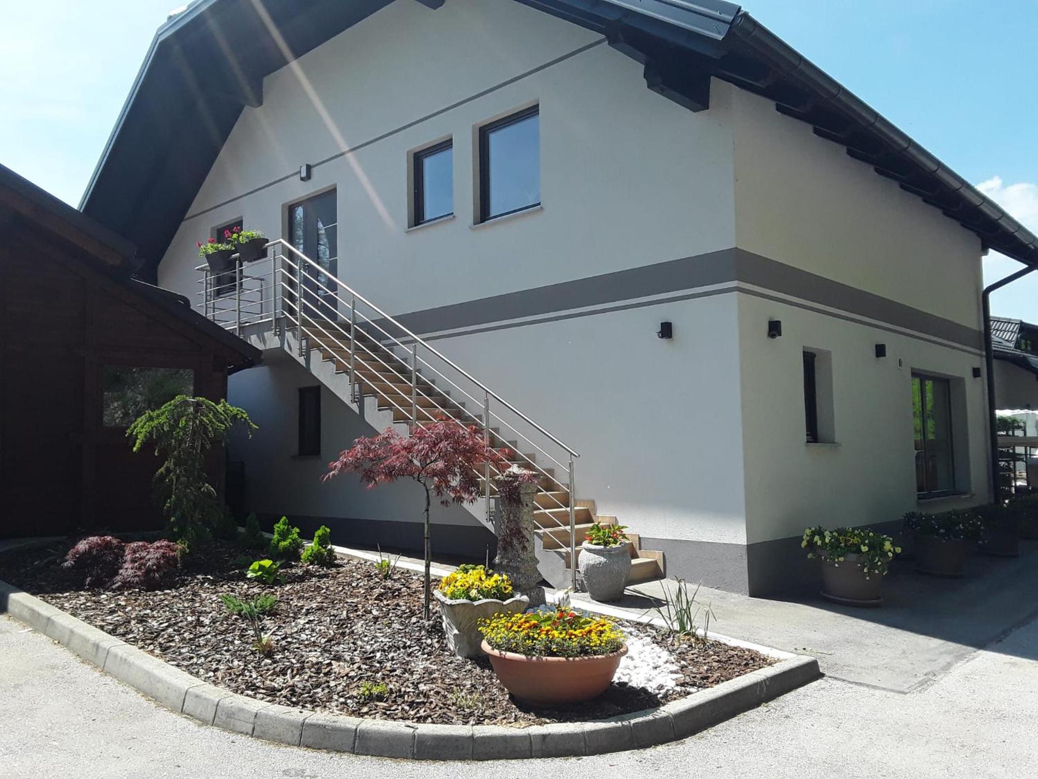 Apartmaji Tisa in Žana view 4