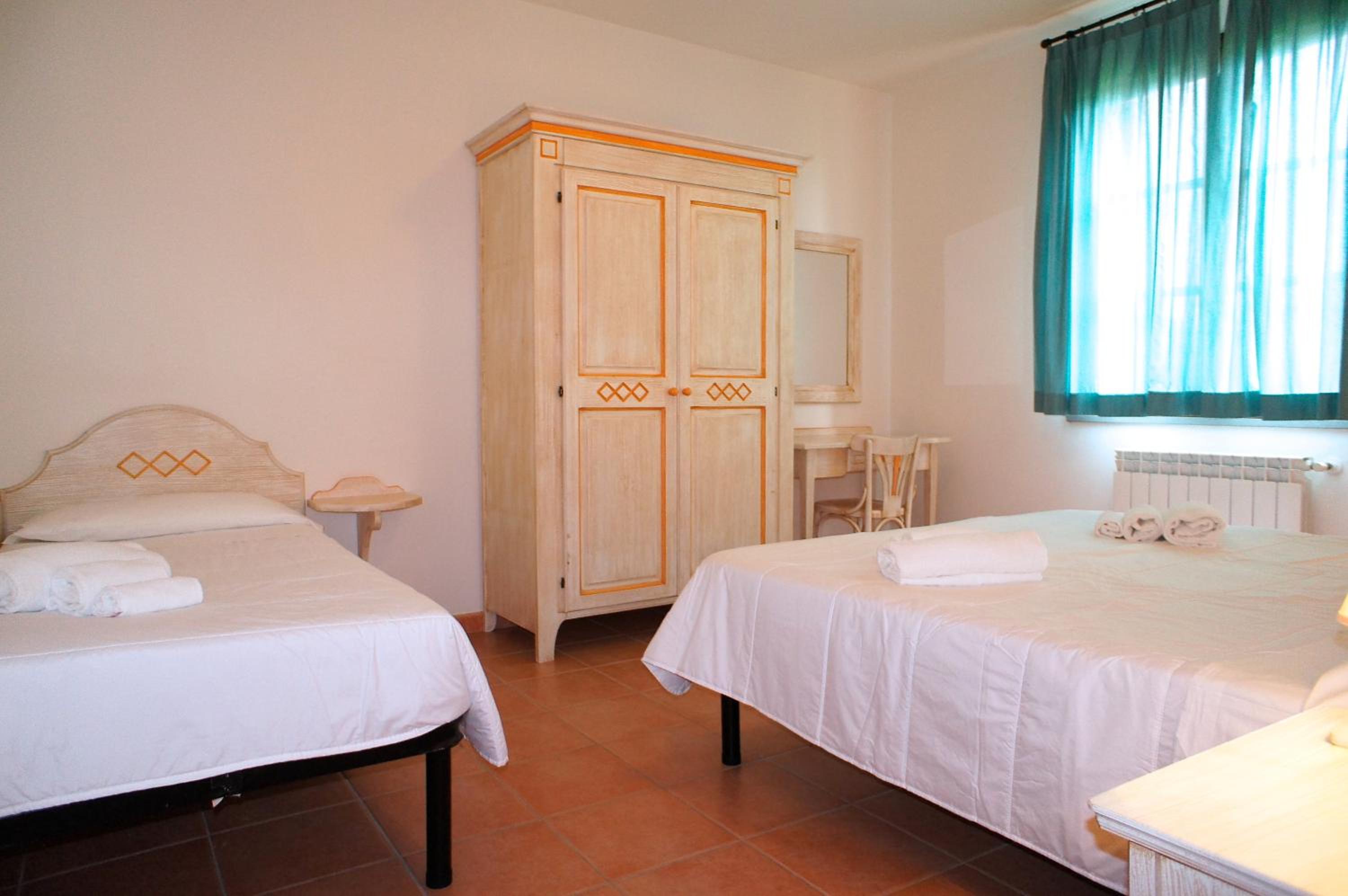 Appartamenti in Residence Villa Santa Maria