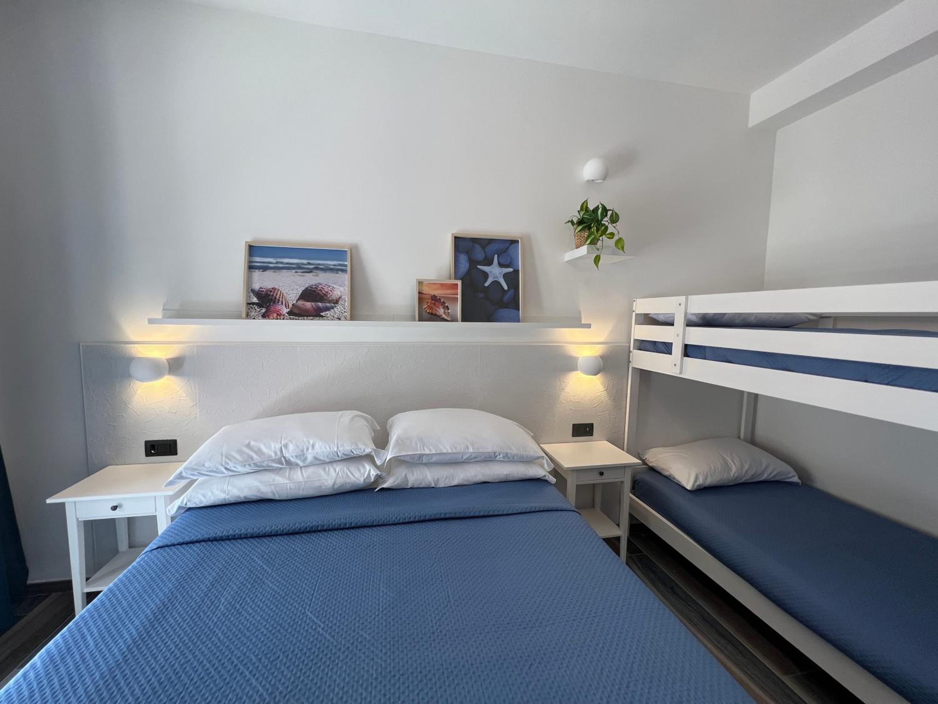 B&B Fronte Mare photo 3