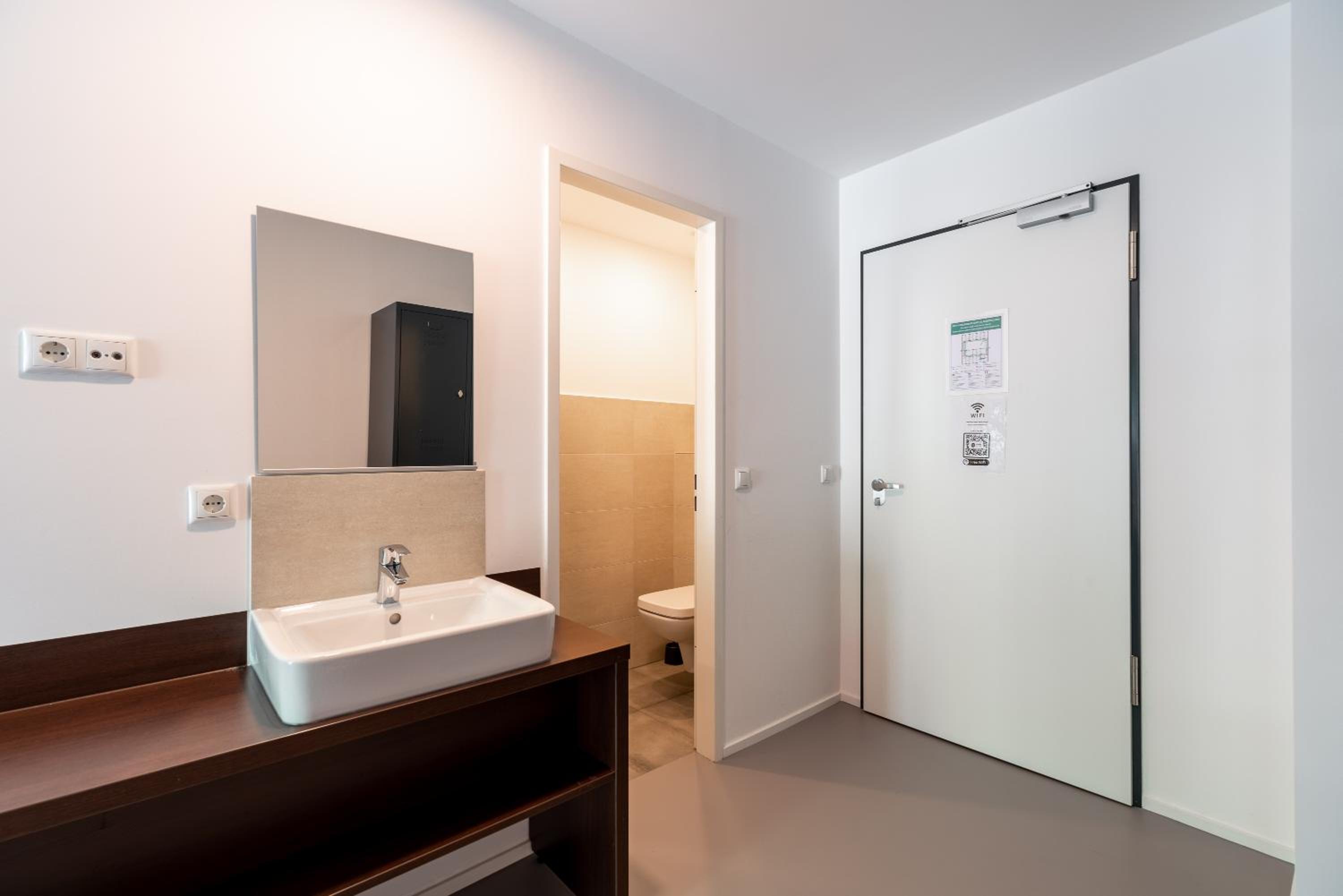 Nena Hostel Berlin