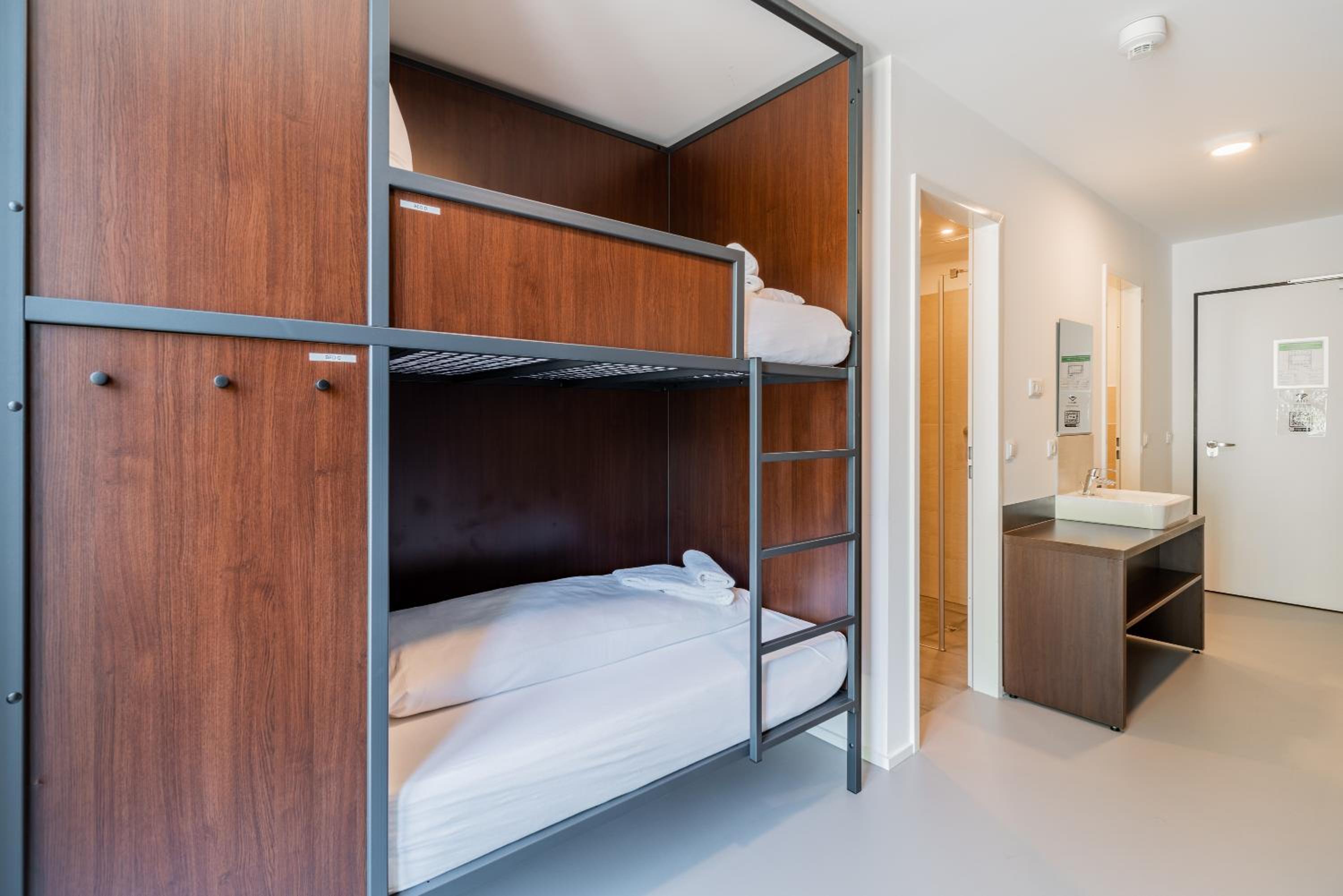 Nena Hostel Berlin