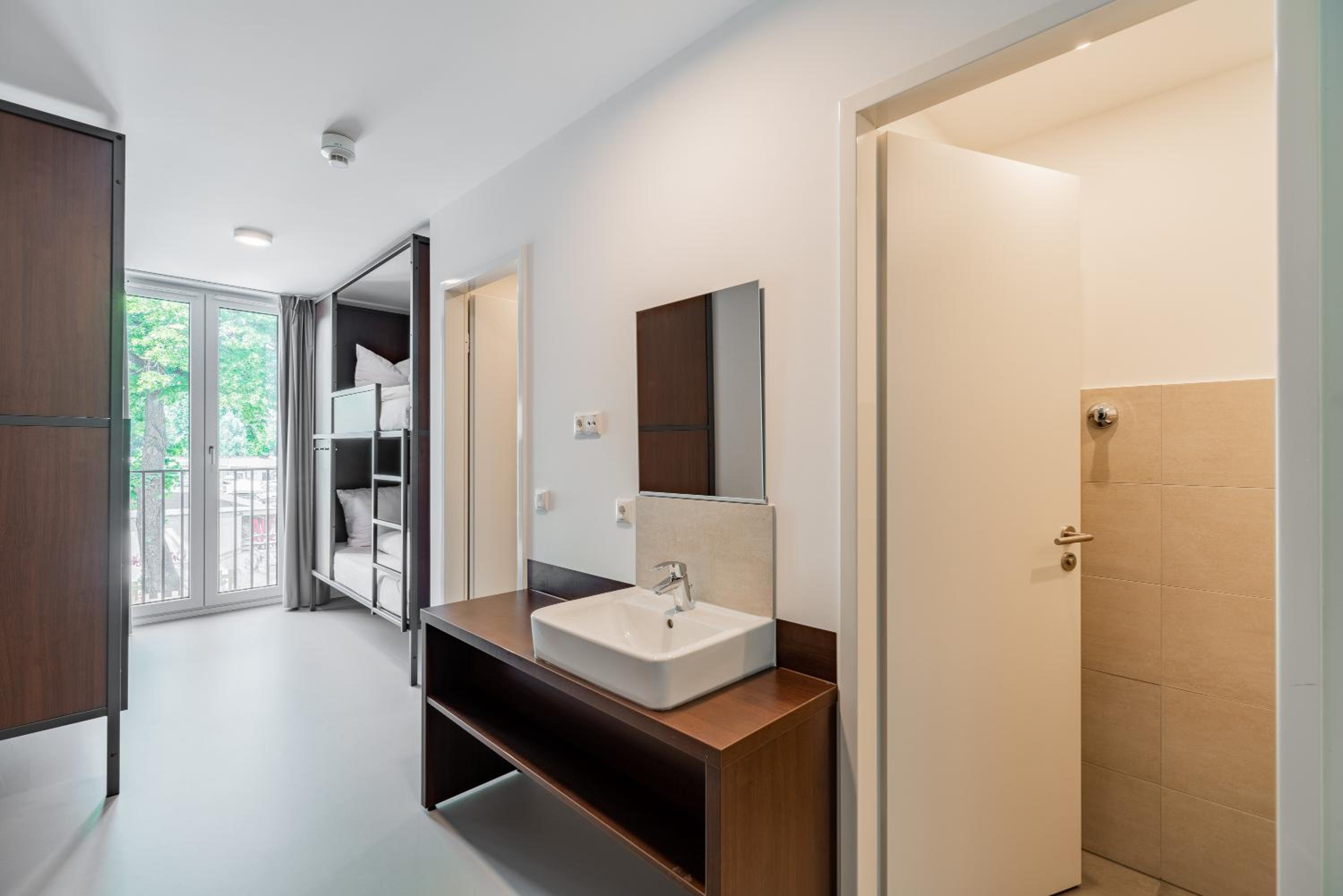 Nena Hostel Berlin